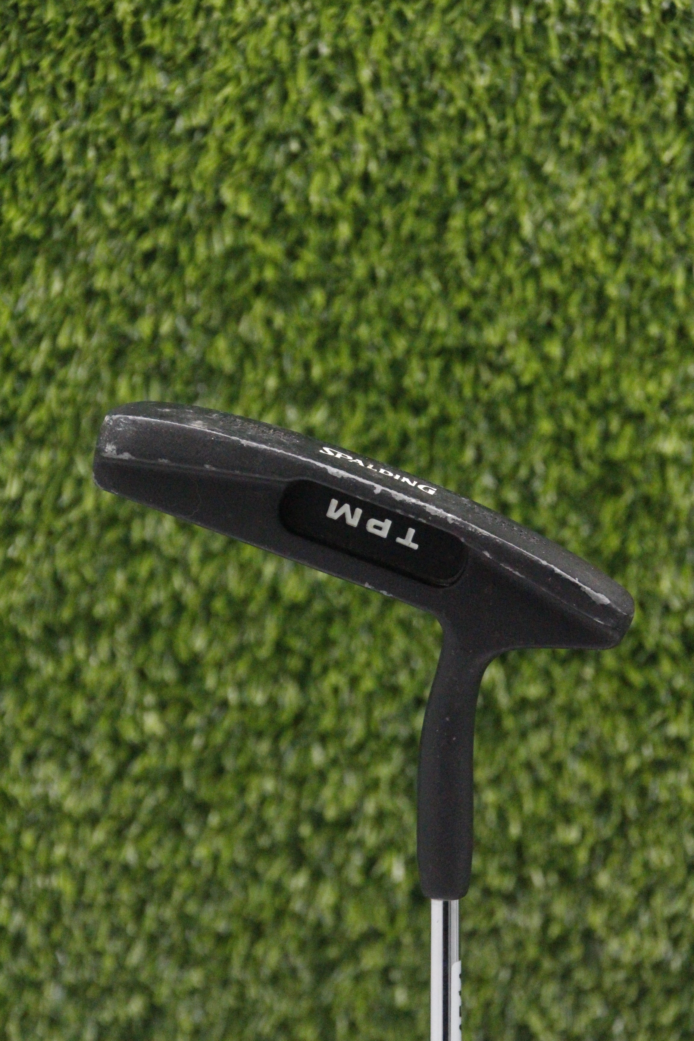 Spalding TP Mills 6 Putter - In Stock & Ready To Ship | bogeys2Birdies