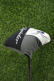 Pre-Owned TaylorMade Spider Putter Mallet Headcover