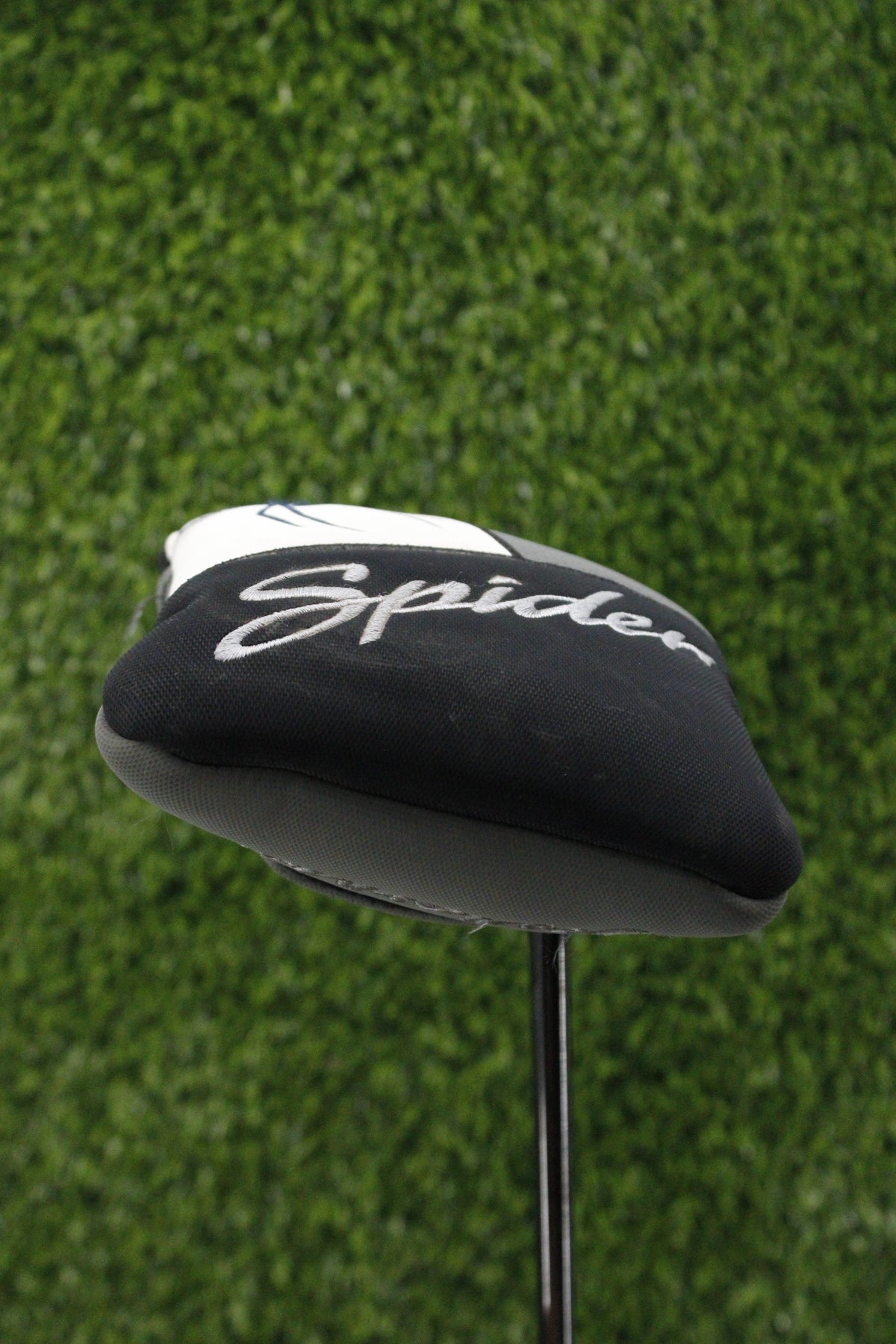 Pre-Owned TaylorMade Spider Putter Mallet Headcover