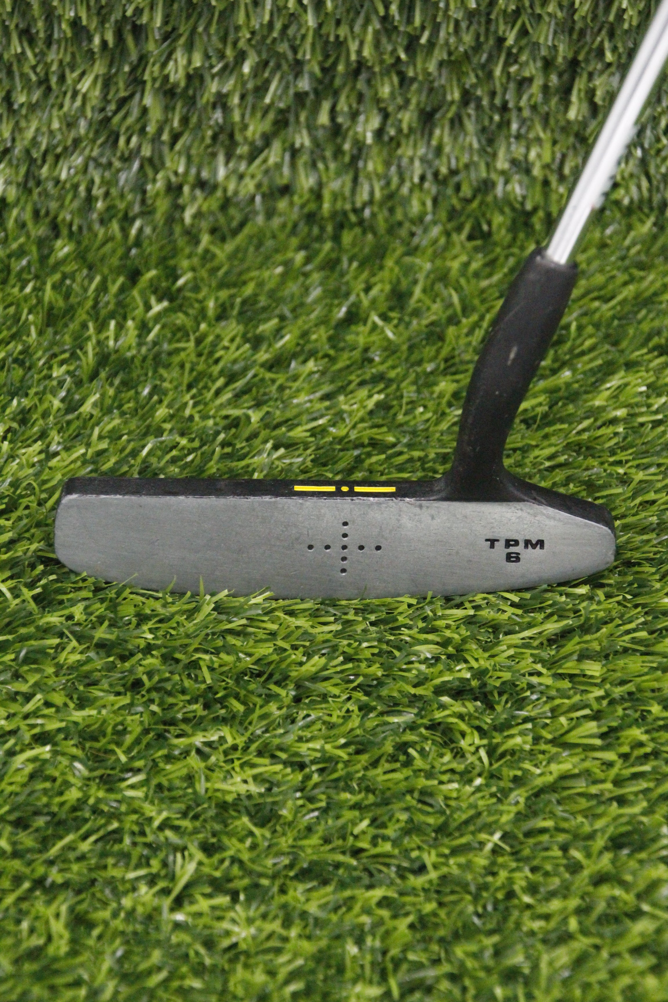 Spalding TP Mills 6 Putter - In Stock & Ready To Ship | bogeys2Birdies