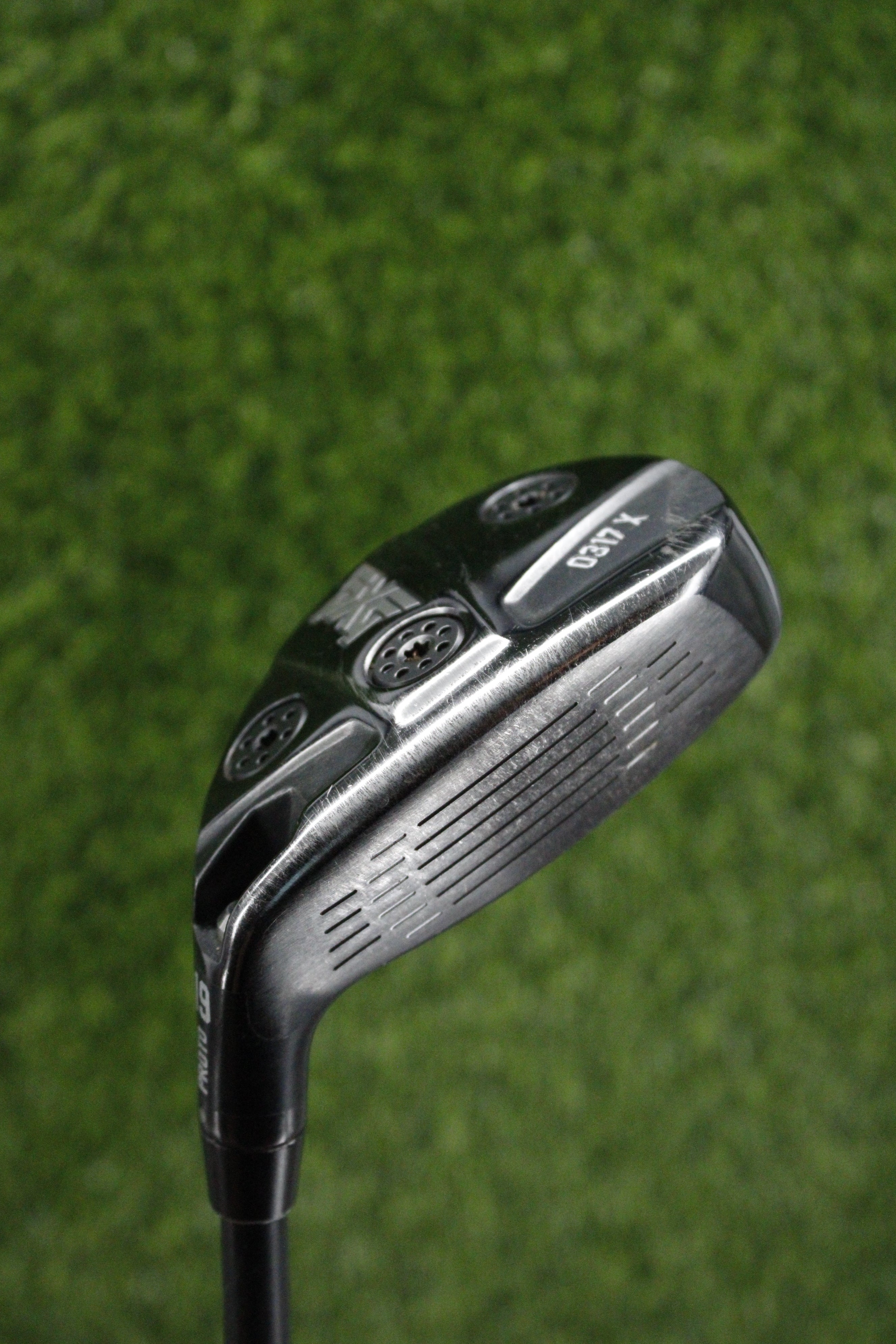 PXG 0317 X Proto 19° 3 Hybrid R Flex 40"