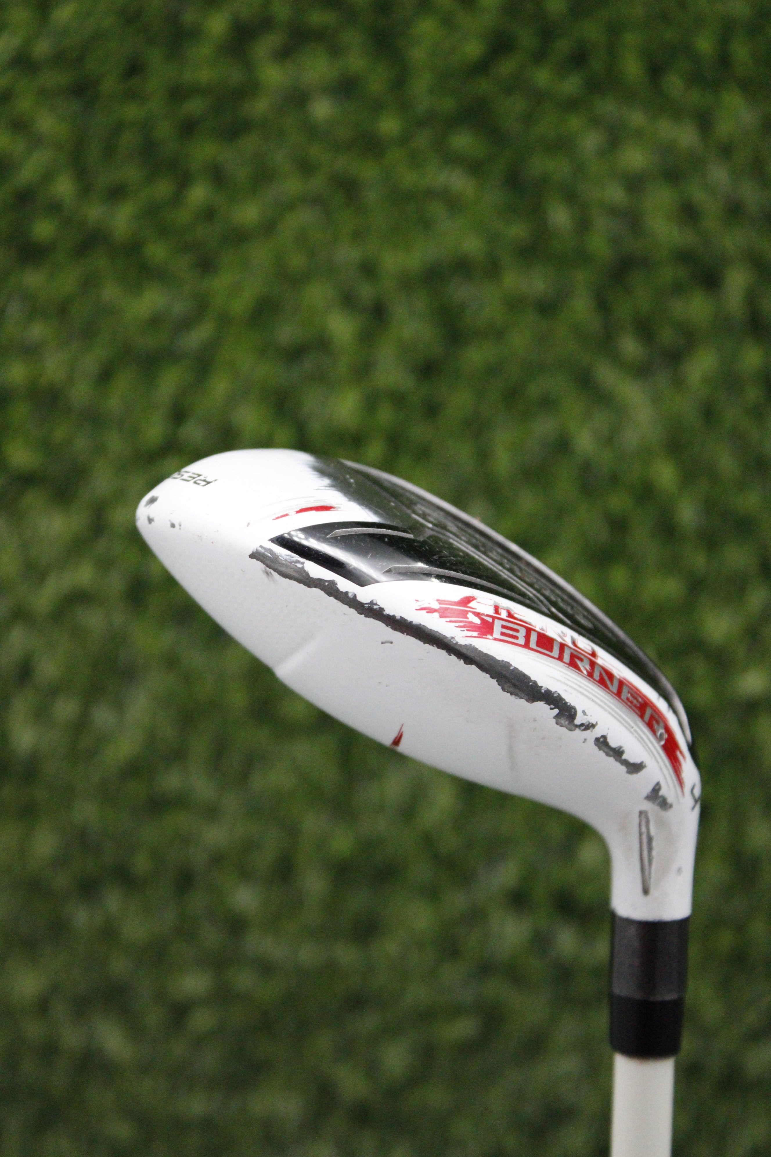 TaylorMade Aeroburner 24° 4 Hybrid R Flex 40"