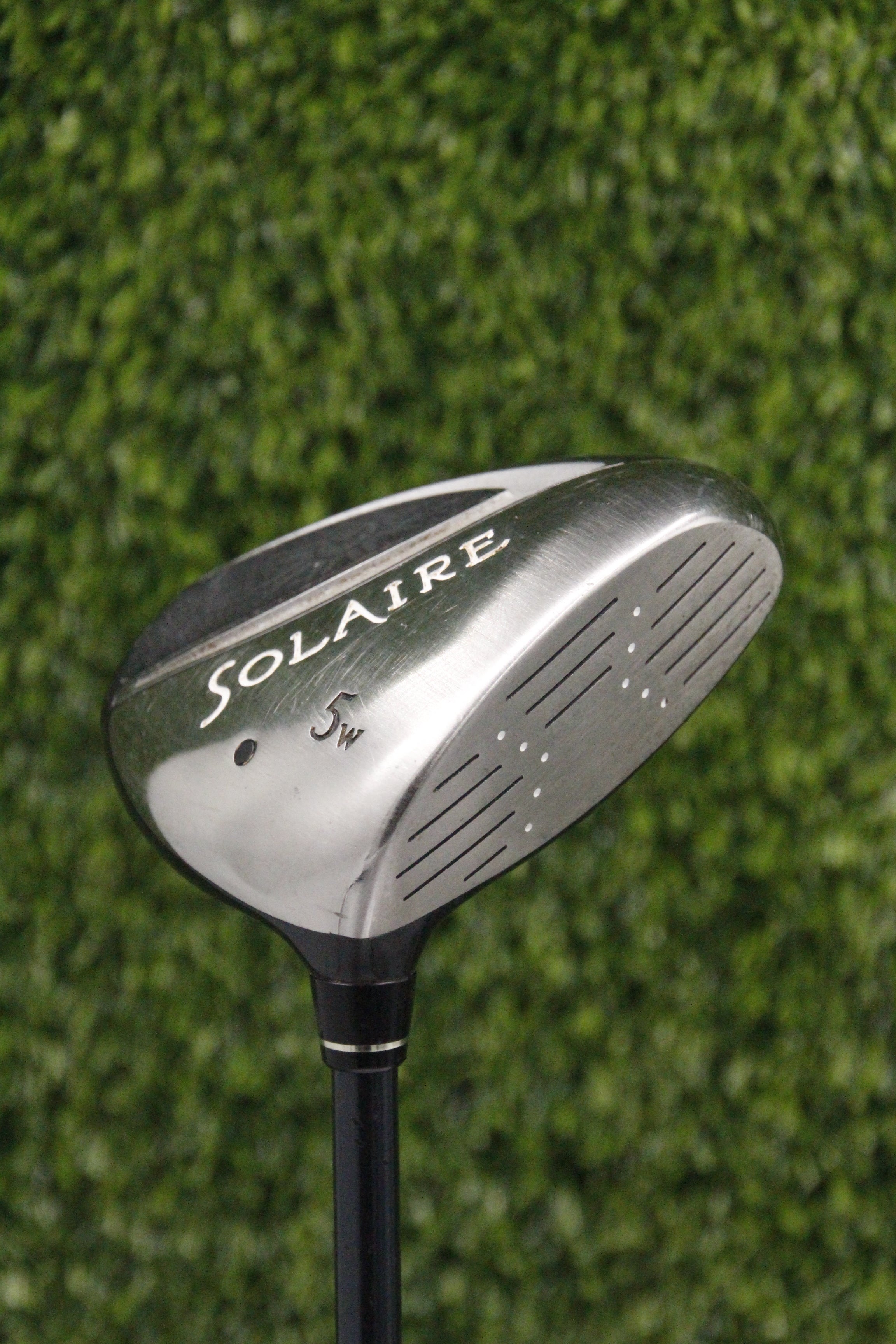 WOMEN Callaway Solaire 5 Wood L Flex 41"