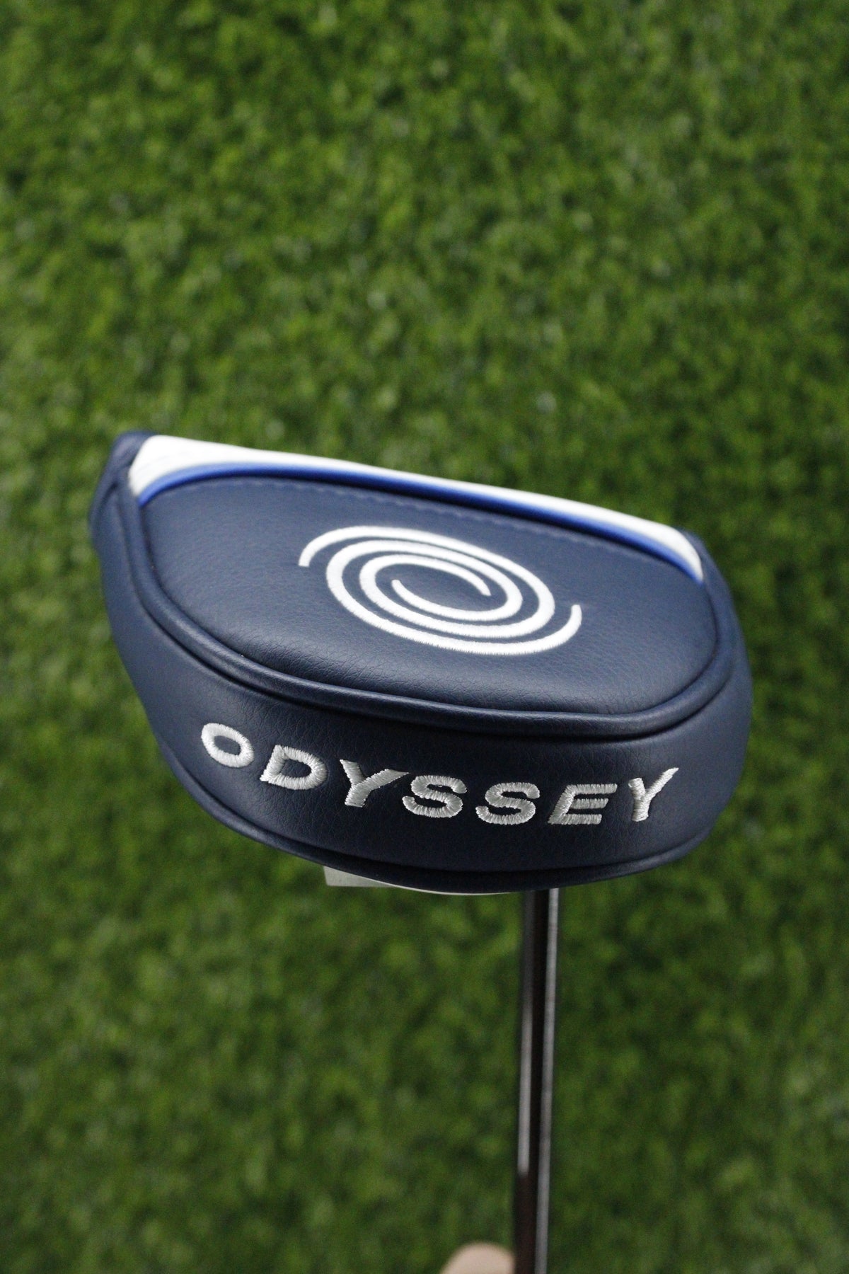 Pre-Owned Odyssey Ai-ONE Putter Mallet Headcover