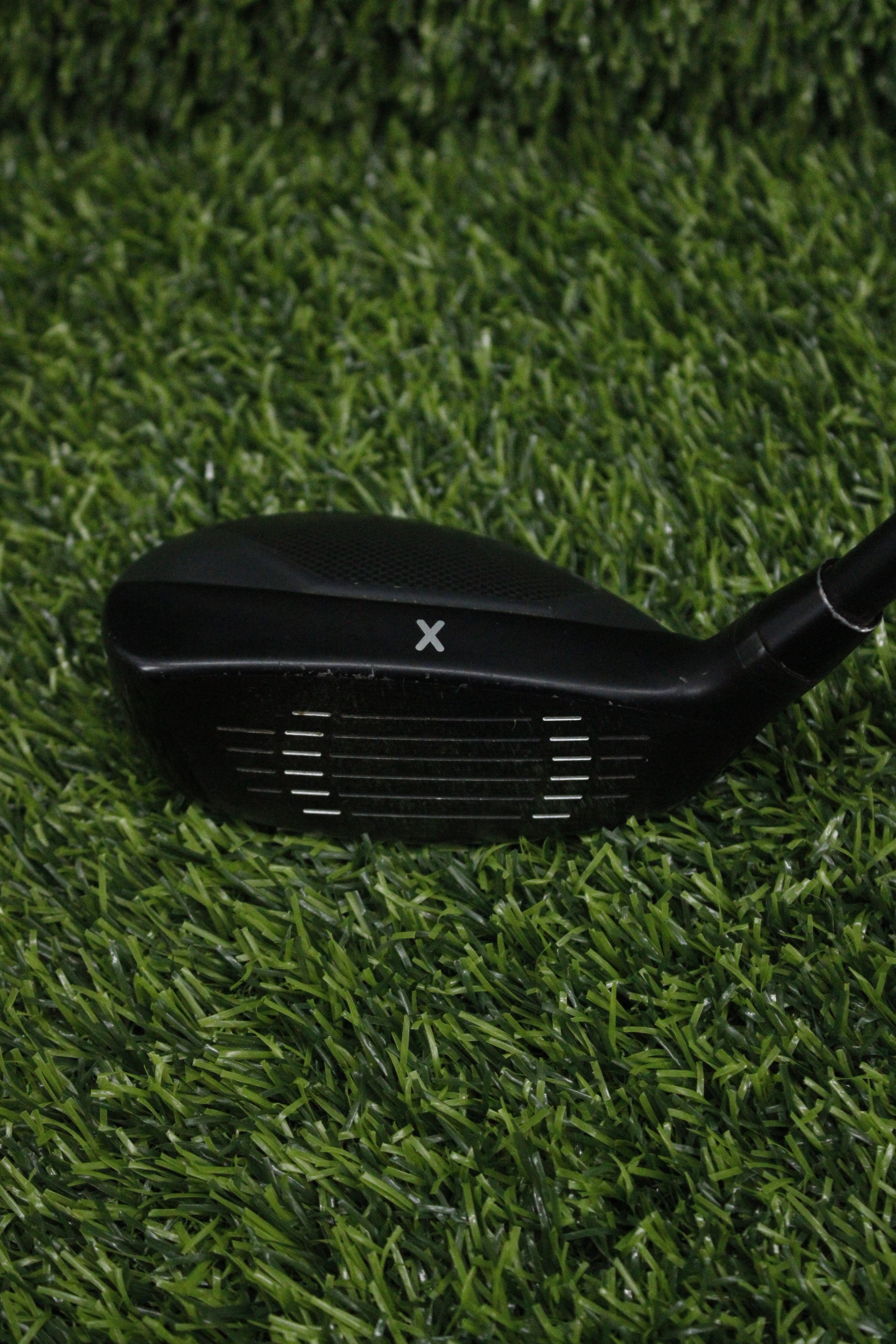 PXG 0317 X Proto 19° 3 Hybrid R Flex 40"