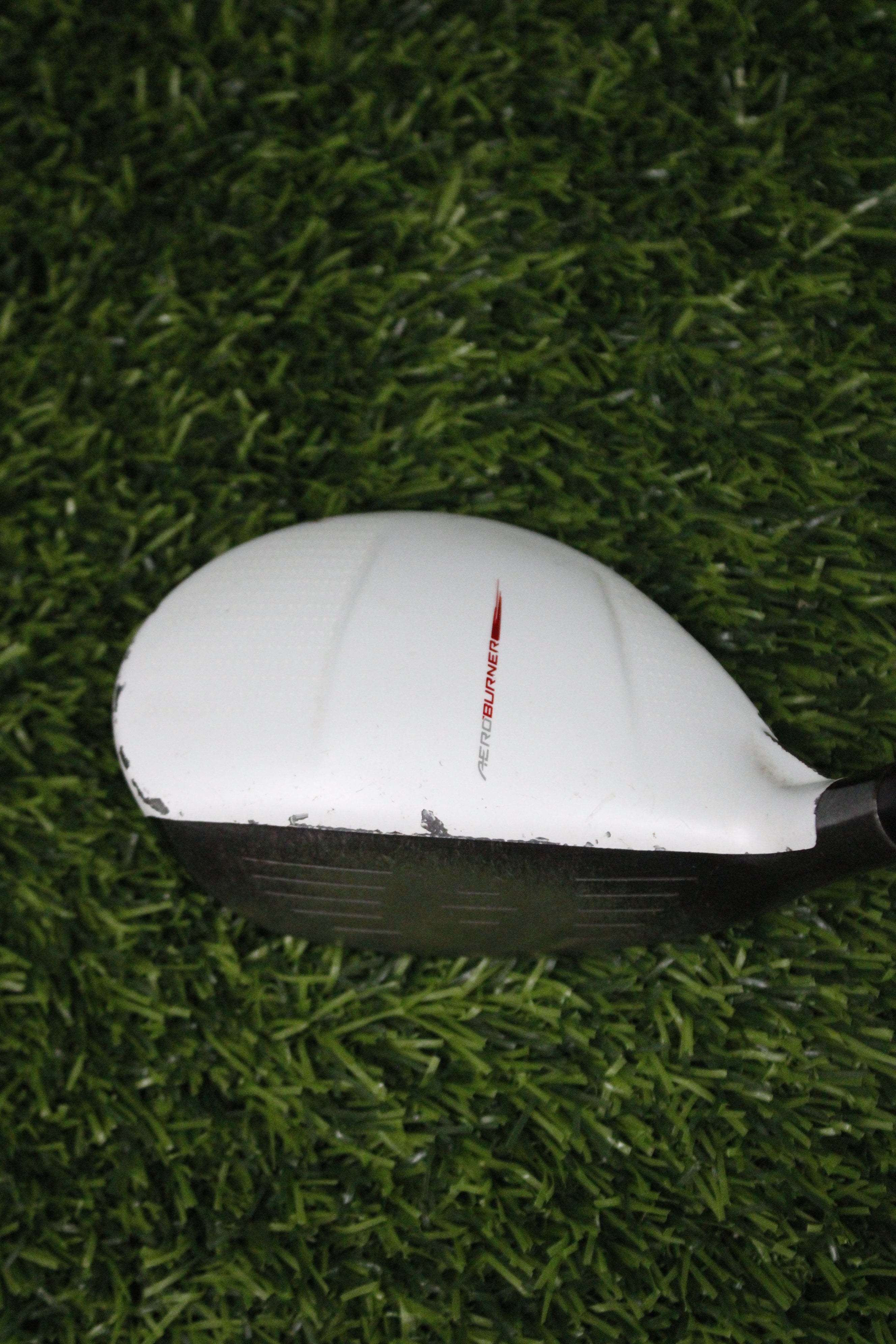 TaylorMade Aeroburner 24° 4 Hybrid R Flex 40"