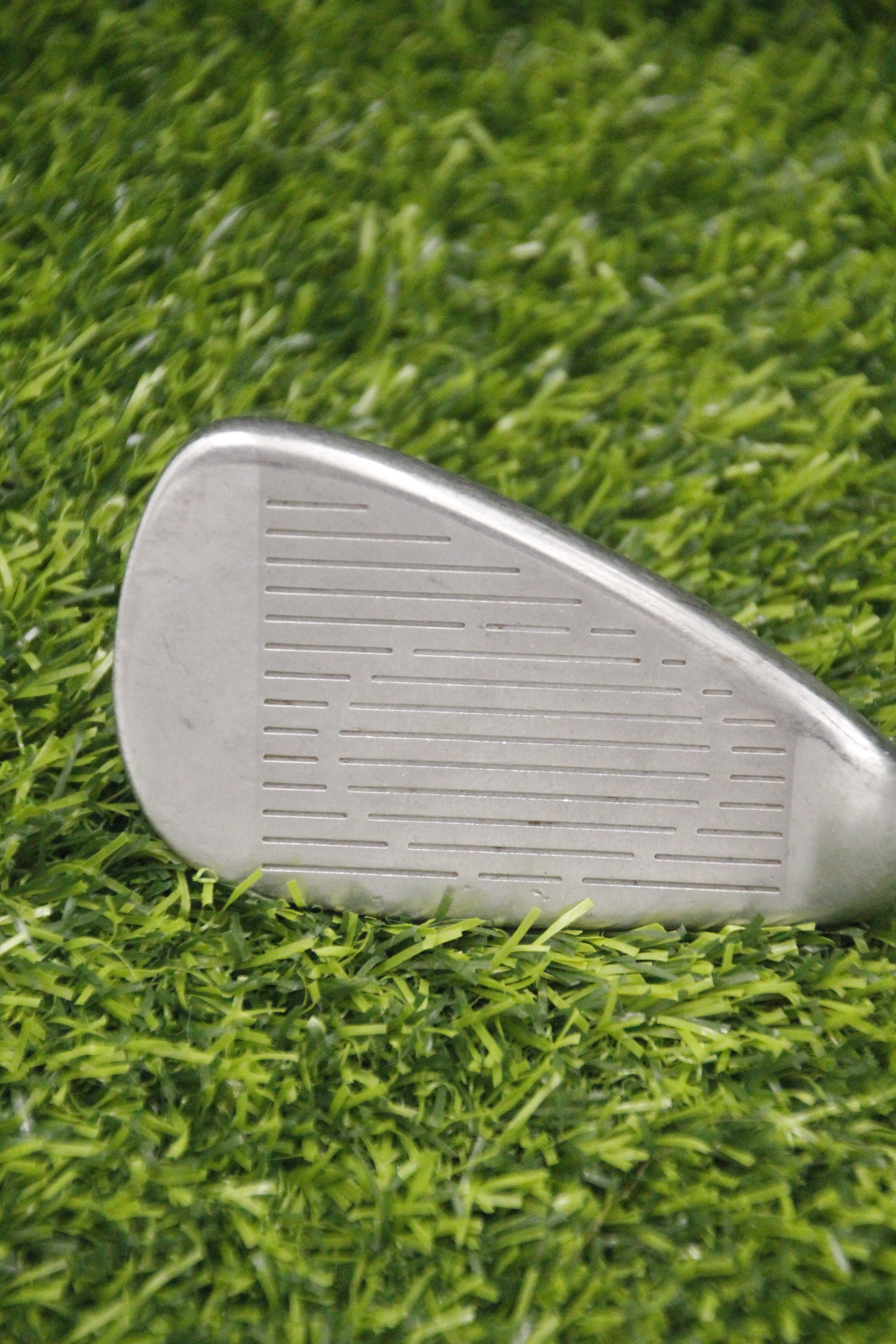 Cobra SS Oversized 3 Iron S Flex 39.75"