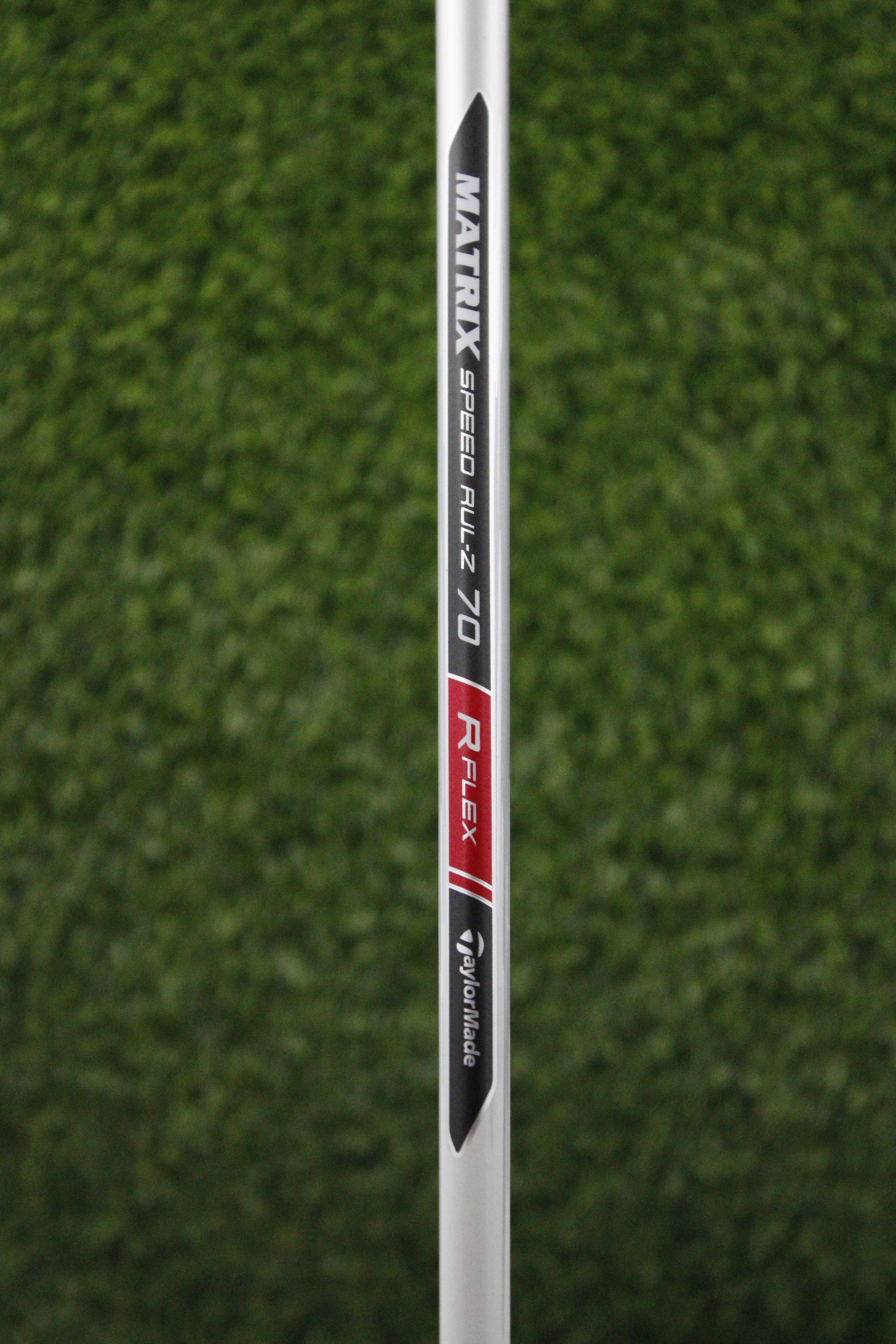 TaylorMade Aeroburner 24° 4 Hybrid R Flex 40"