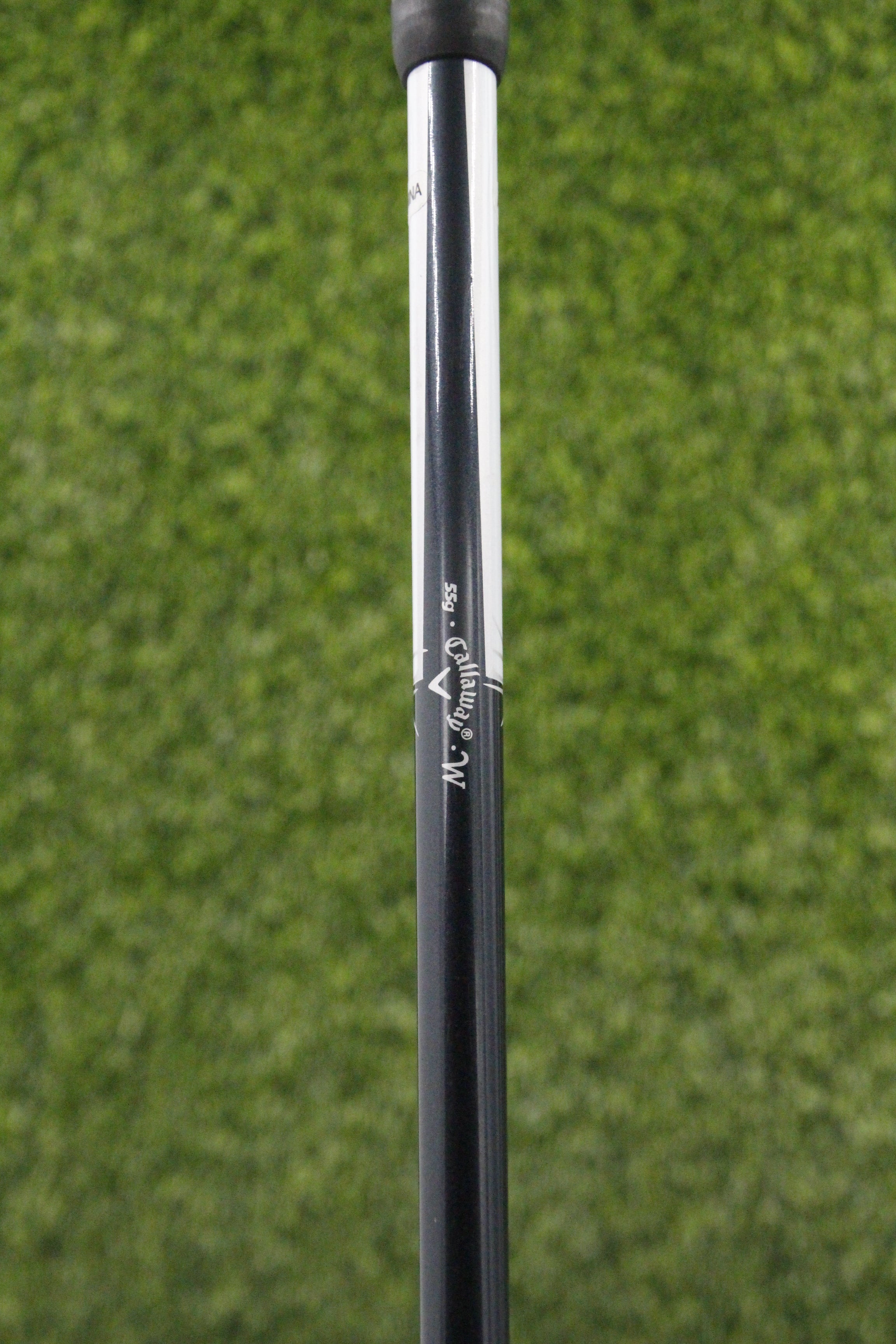 WOMEN Callaway Solaire 5 Wood L Flex 41"