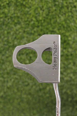 Heavy Putter B3-M Putter 33"