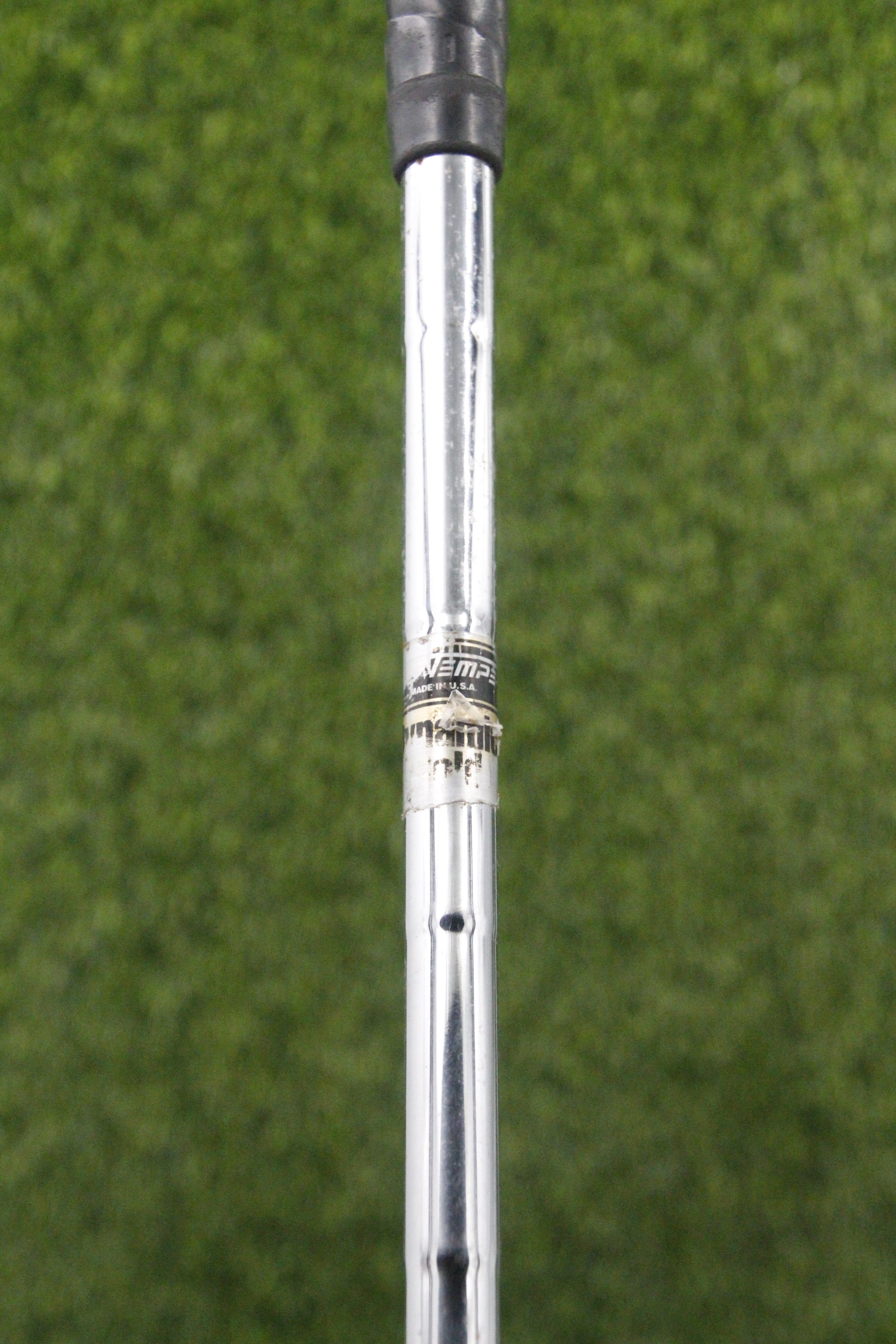 Cobra SS Oversized 3 Iron S Flex 39.75"