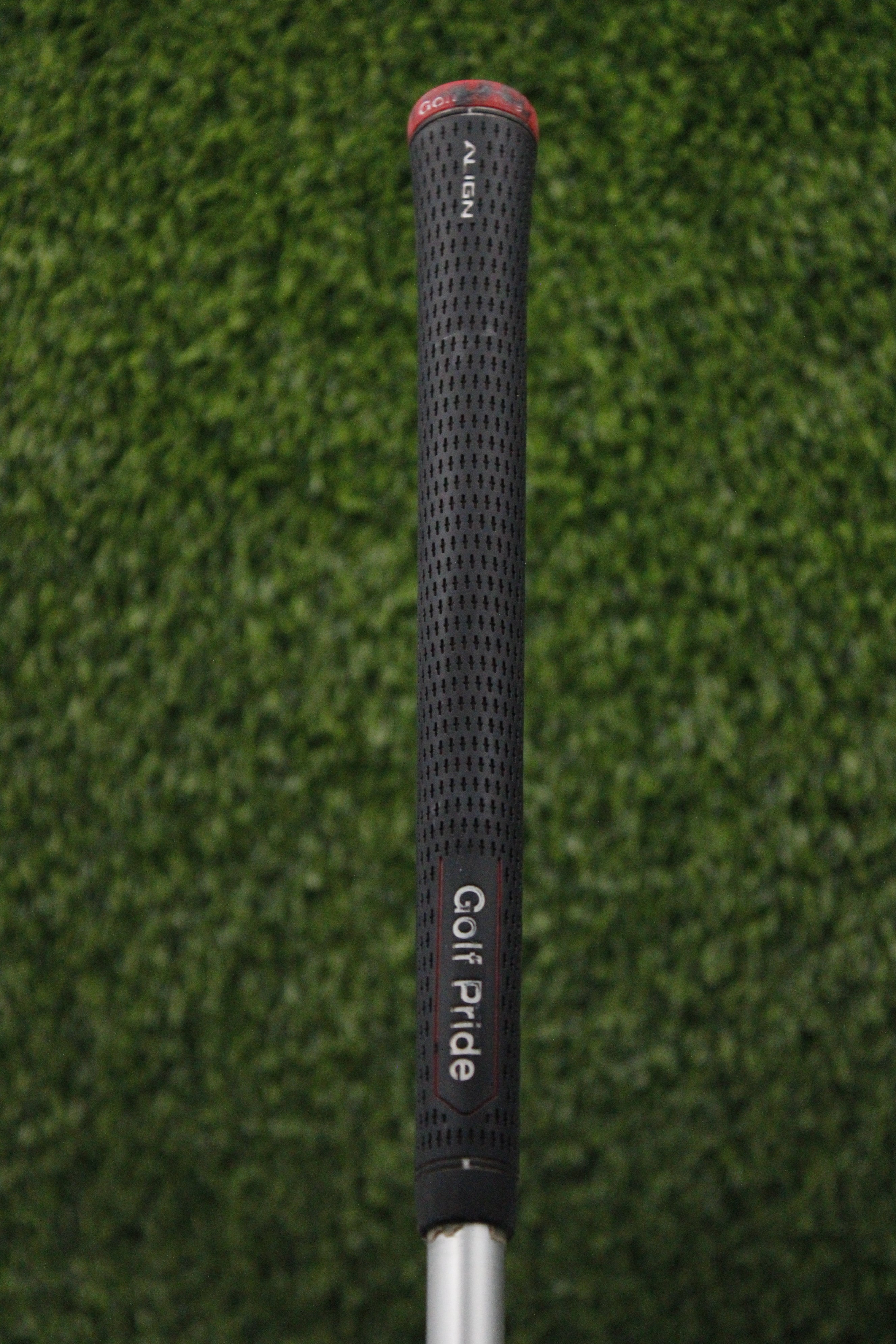 TaylorMade Aeroburner 24° 4 Hybrid R Flex 40"