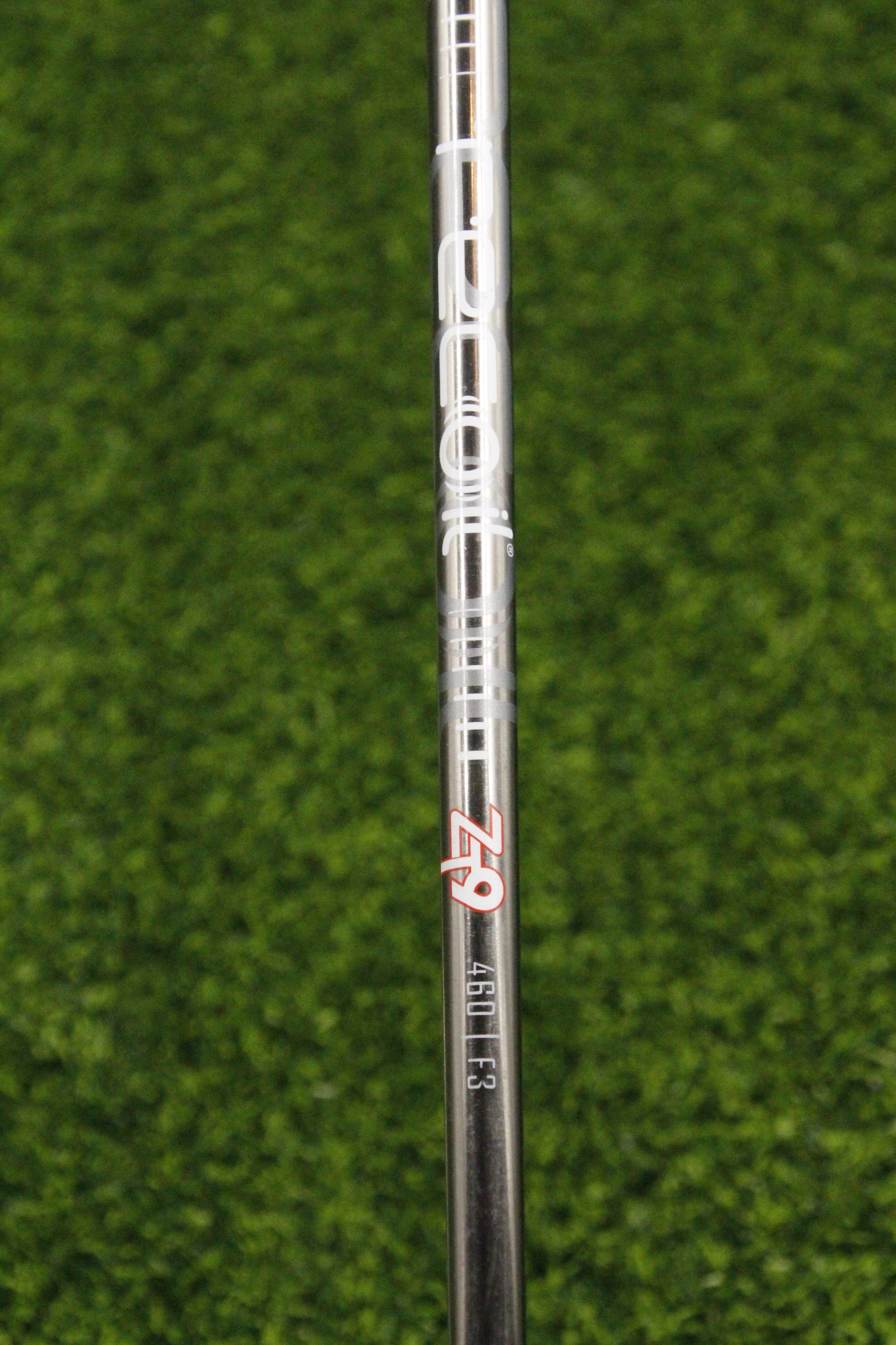 Lefty Callaway 2019 Big Bertha Iron Set 7-PW AW R Flex Std Length