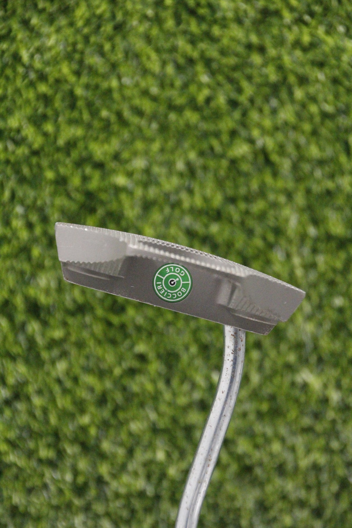 Heavy Putter B3-M Putter 33"