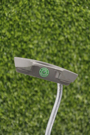 Heavy Putter B3-M Putter 33"