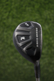 Maltby Grand Hawk XP 4 Hybrid R Flex 39.75"