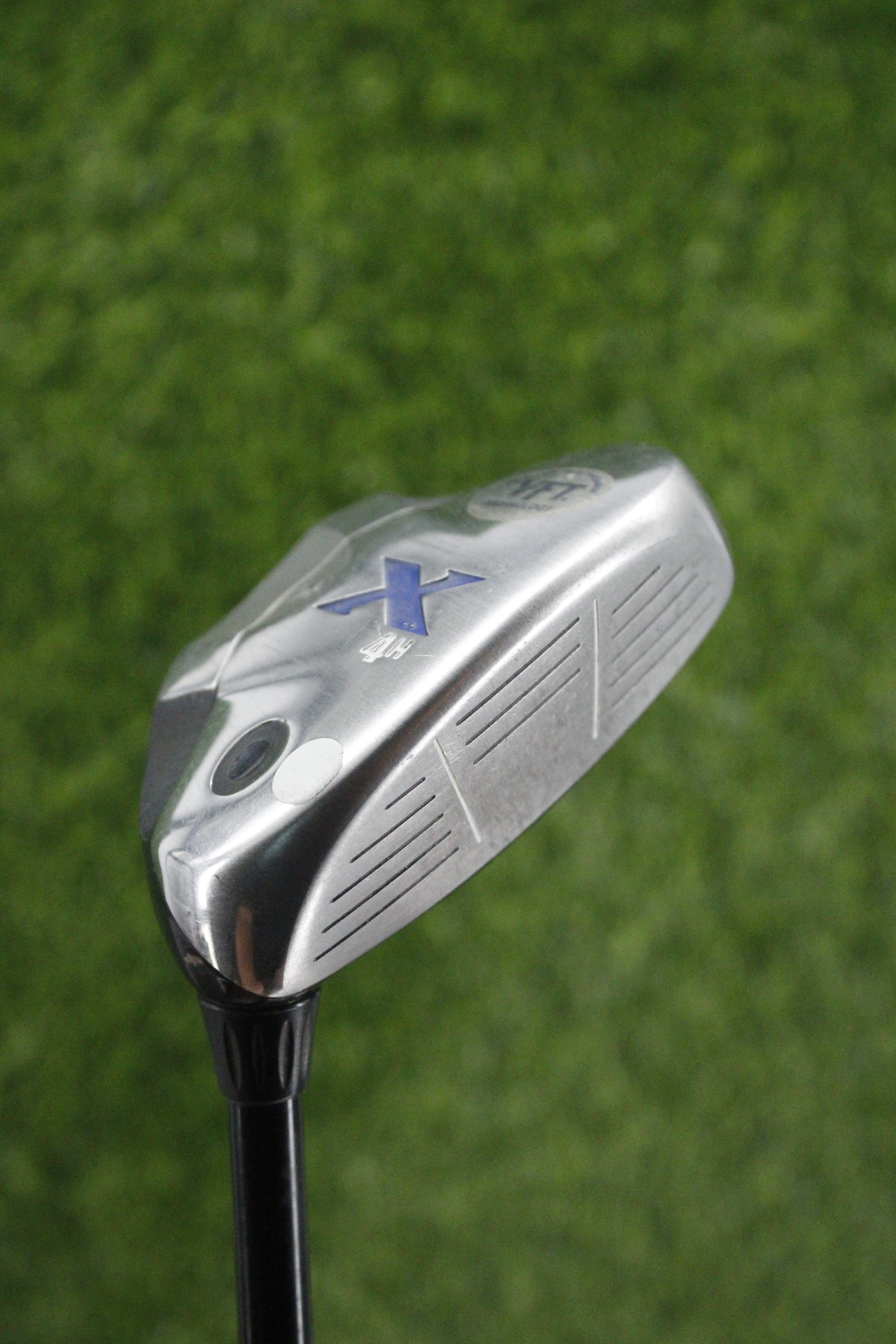 Callaway X 24° 4 Hybrid S Flex 39.5"