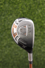 Ping G10 18° 2 Hybrid R Flex 40"