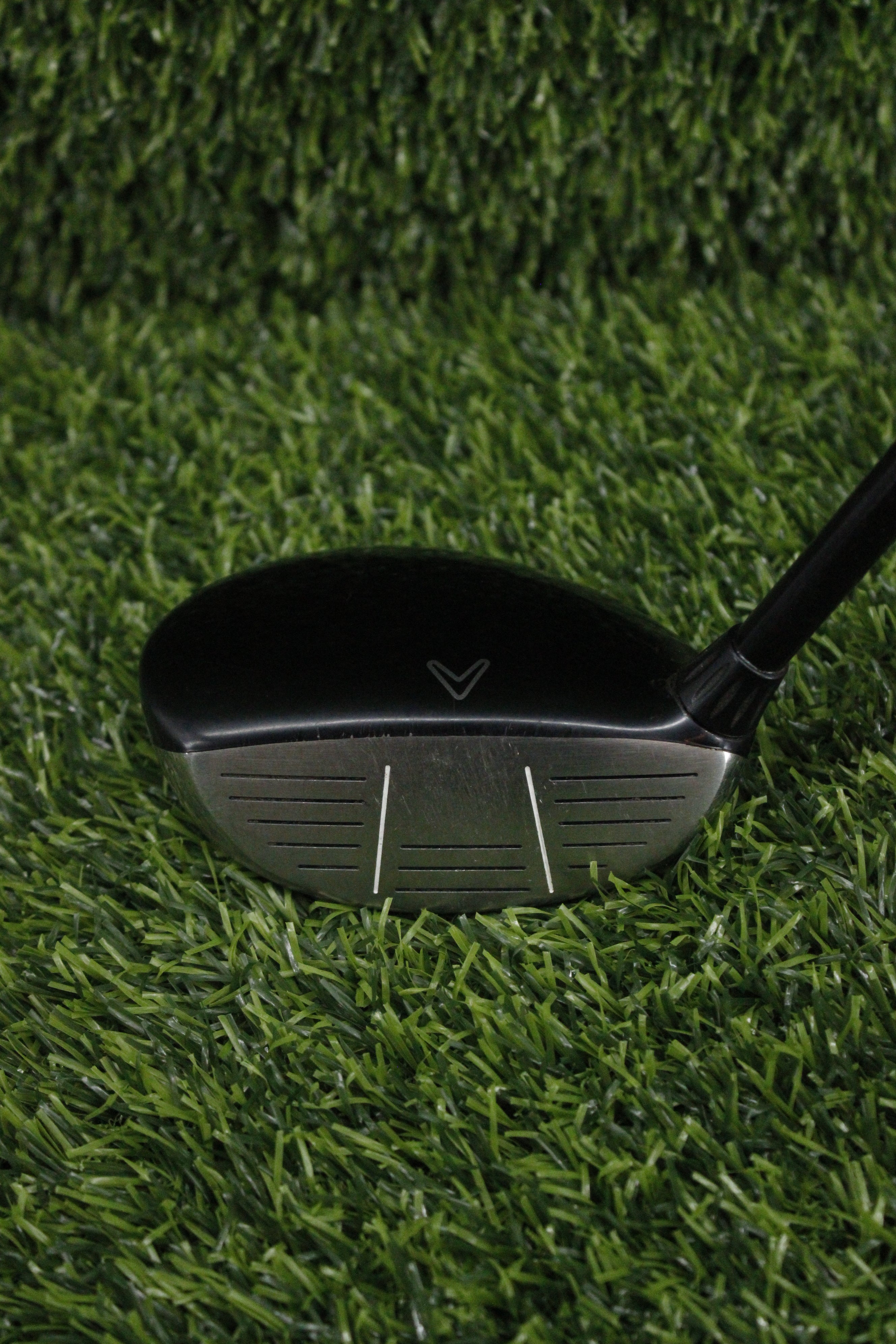 Callaway X 24° 4 Hybrid S Flex 39.5"
