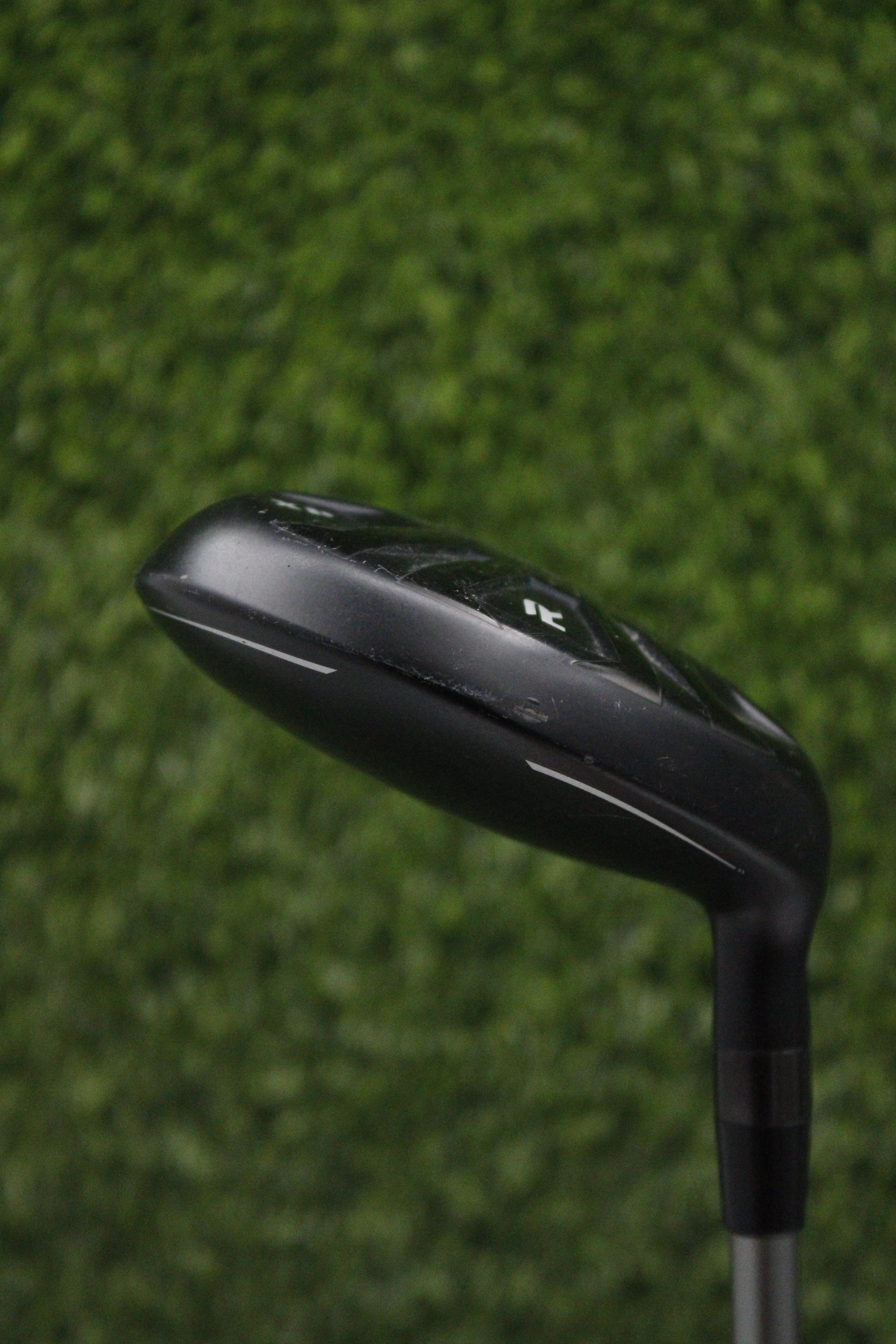 Maltby Grand Hawk XP 4 Hybrid R Flex 39.75"