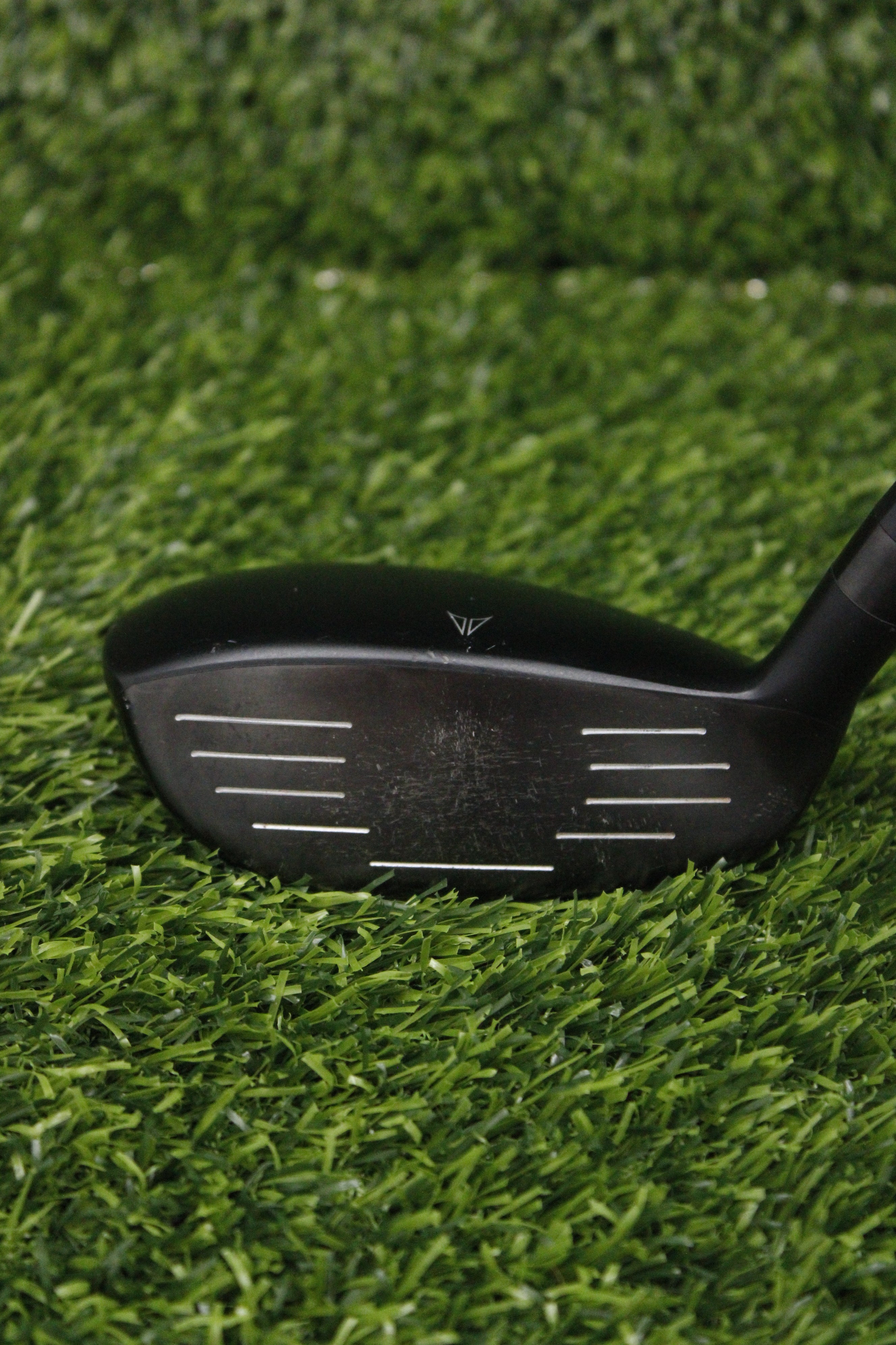 Maltby Grand Hawk XP 4 Hybrid R Flex 39.75"