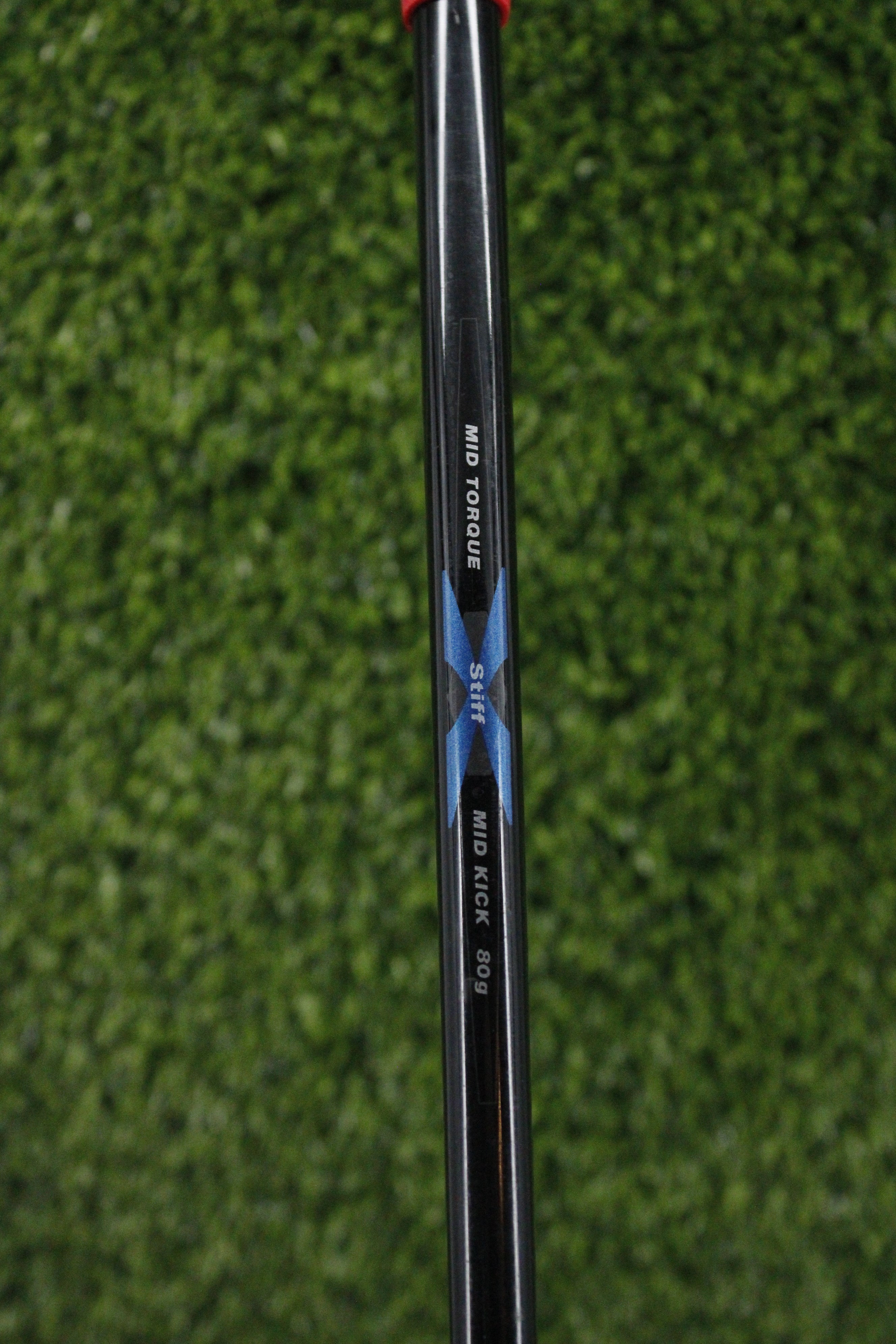 Callaway X 24° 4 Hybrid S Flex 39.5"