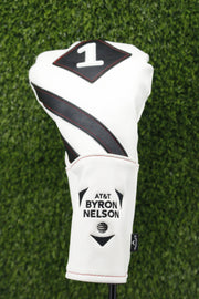 Pre-Owned Callaway AT&T Byron Nelson Driver Headcover