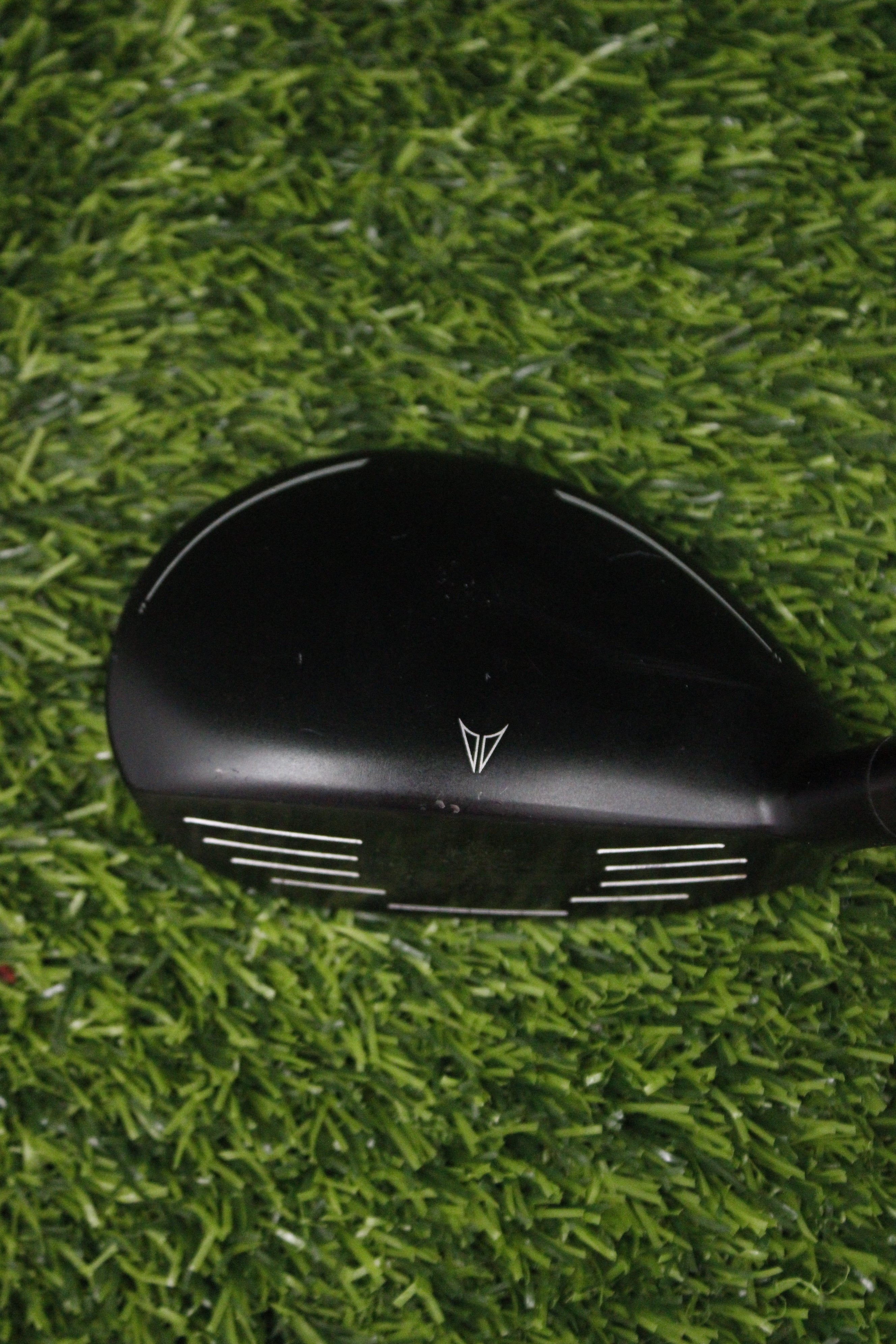 Maltby Grand Hawk XP 4 Hybrid R Flex 39.75"
