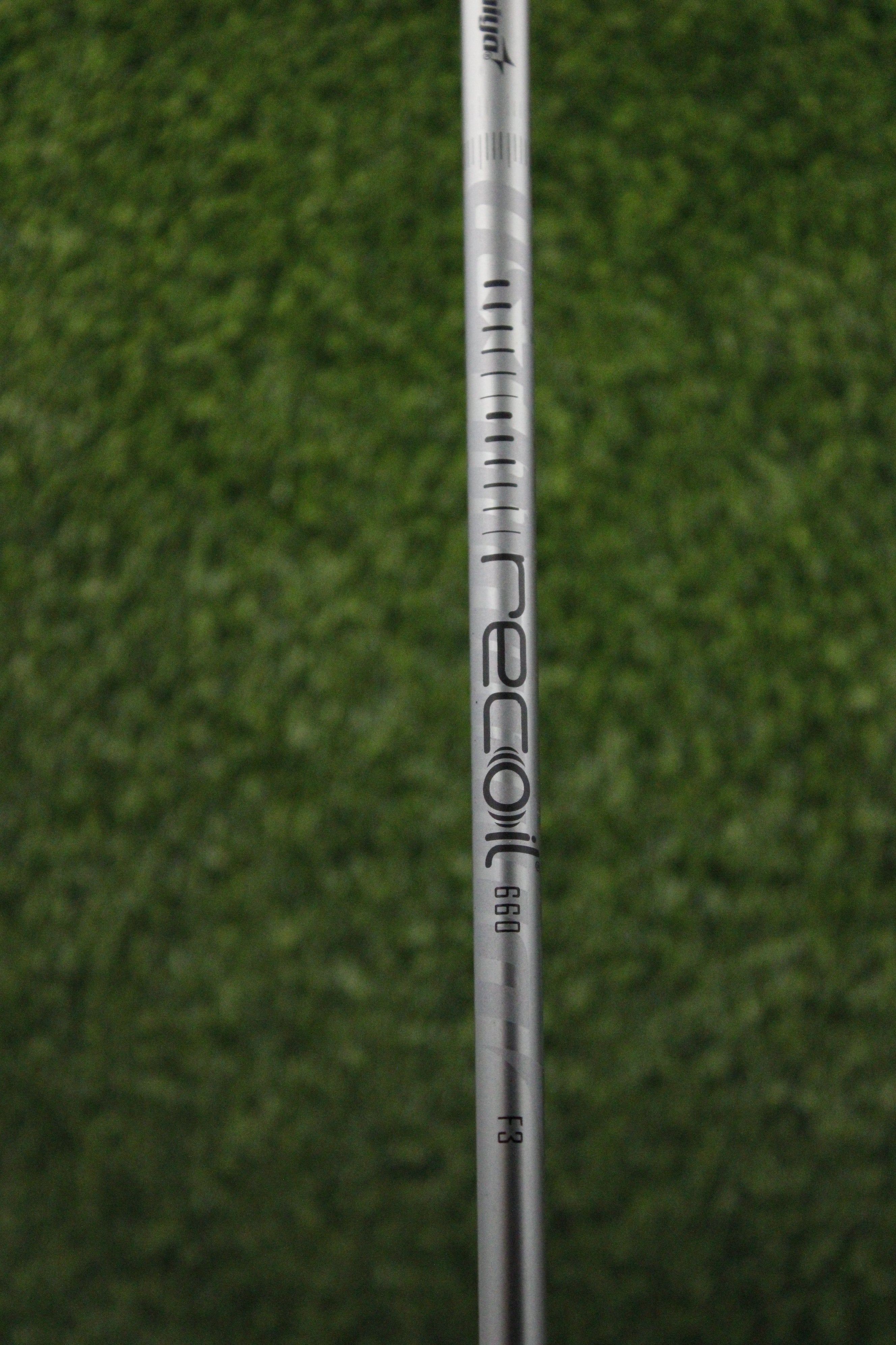 Maltby Grand Hawk XP 4 Hybrid R Flex 39.75"