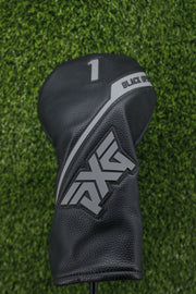 Pre-Owned PXG Black Ops Driver Headcover
