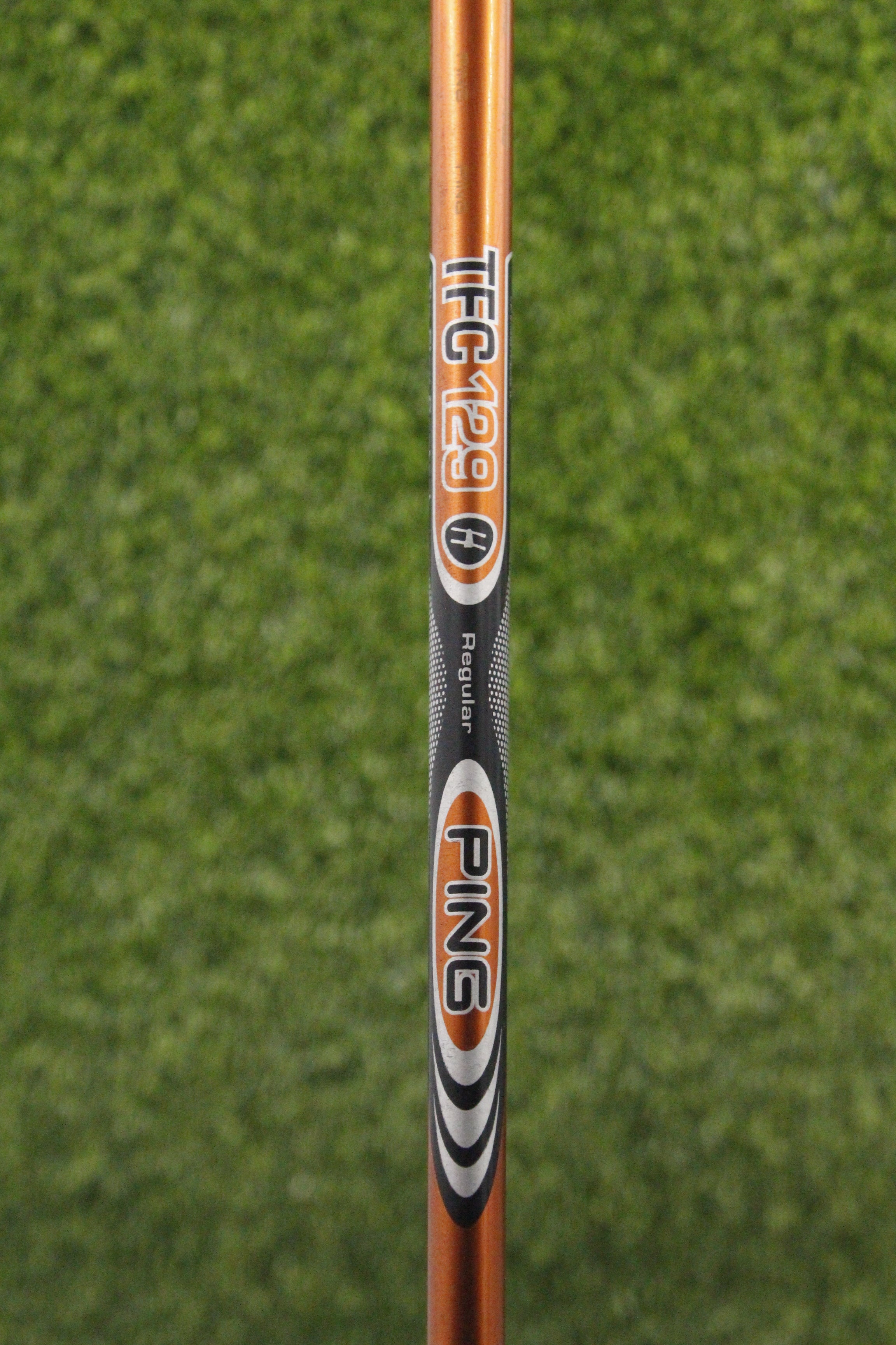 Ping G10 18° 2 Hybrid R Flex 40"