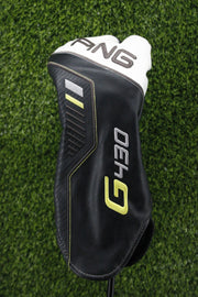 Pre-Owned Ping G430 Driver Headcover