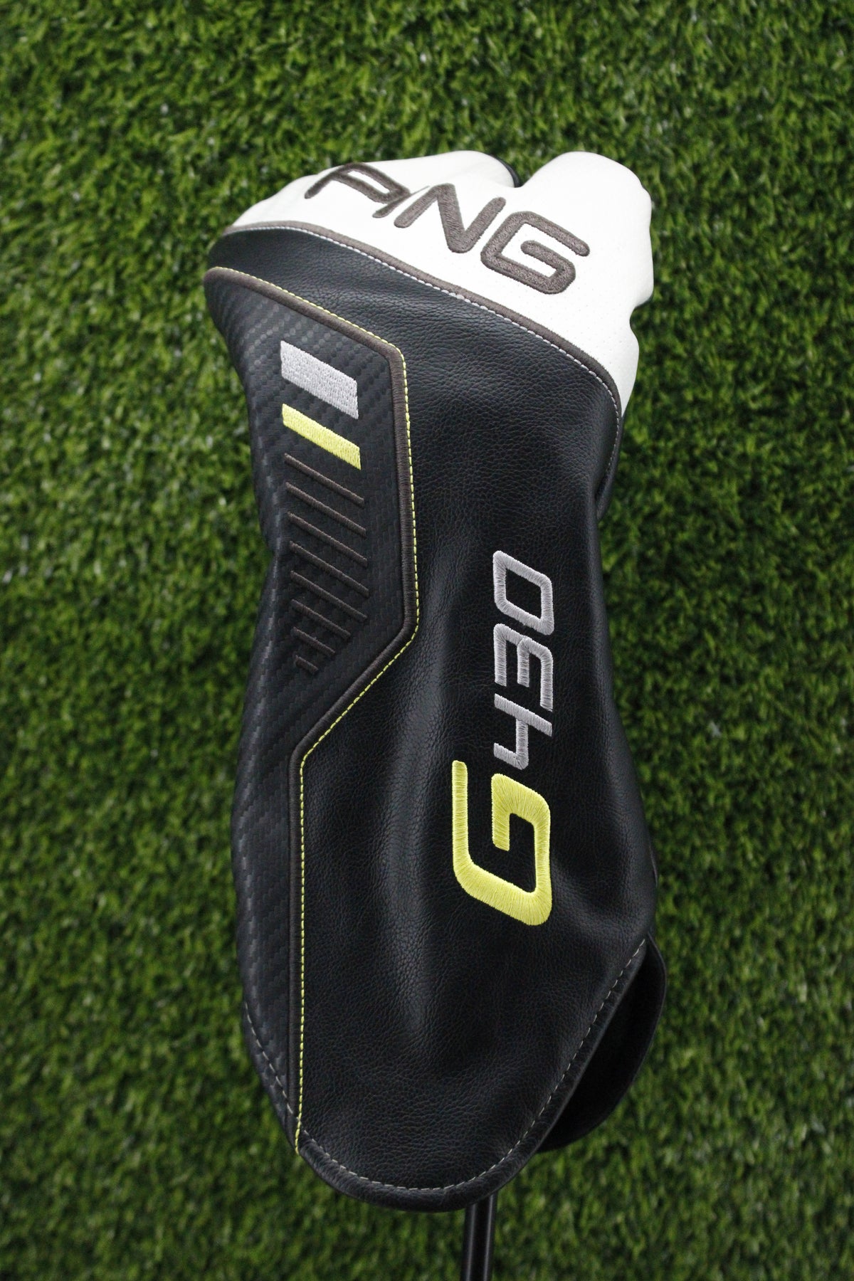 Pre-Owned Ping G430 Driver Headcover