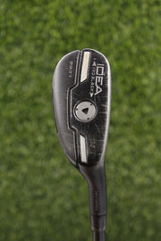 Adams Idea Pro Black 20° 3 Hybrid S Flex 39.25"