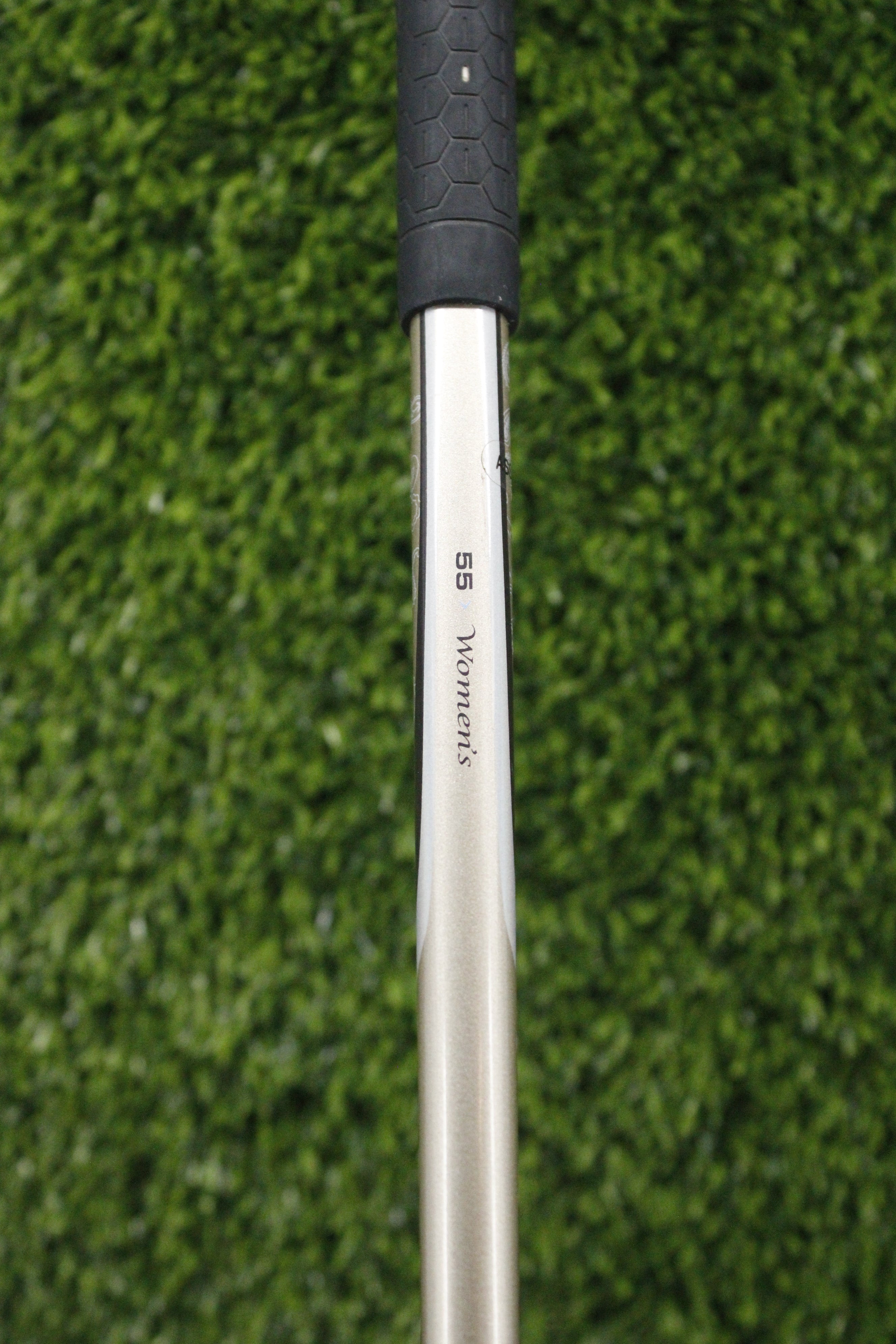 WOMEN Callaway 2007 Big Bertha 7 Wood L Flex 40.75"