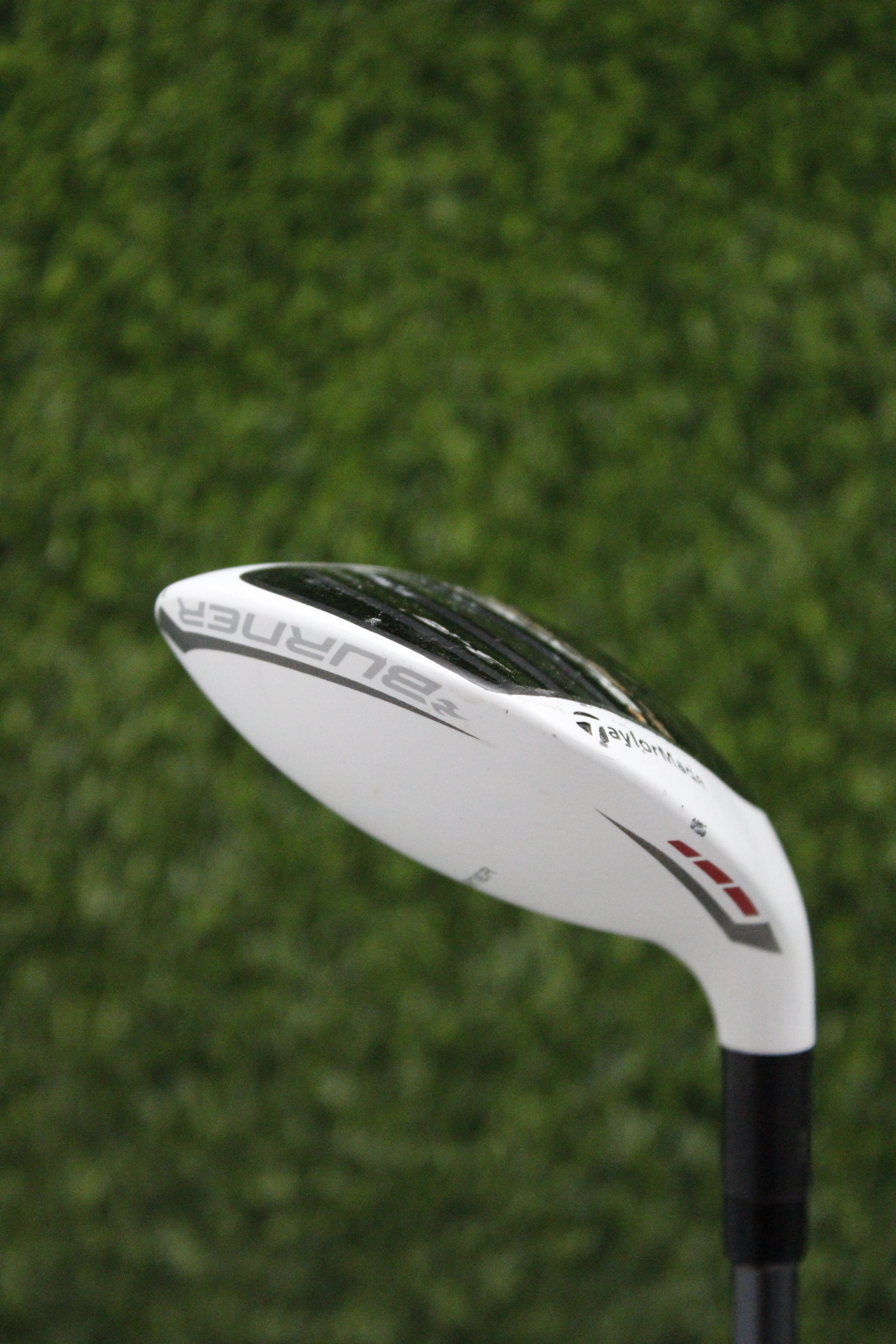 TaylorMade Burner Superfast 2.0 18° 3 Hybrid R Flex 40.5"