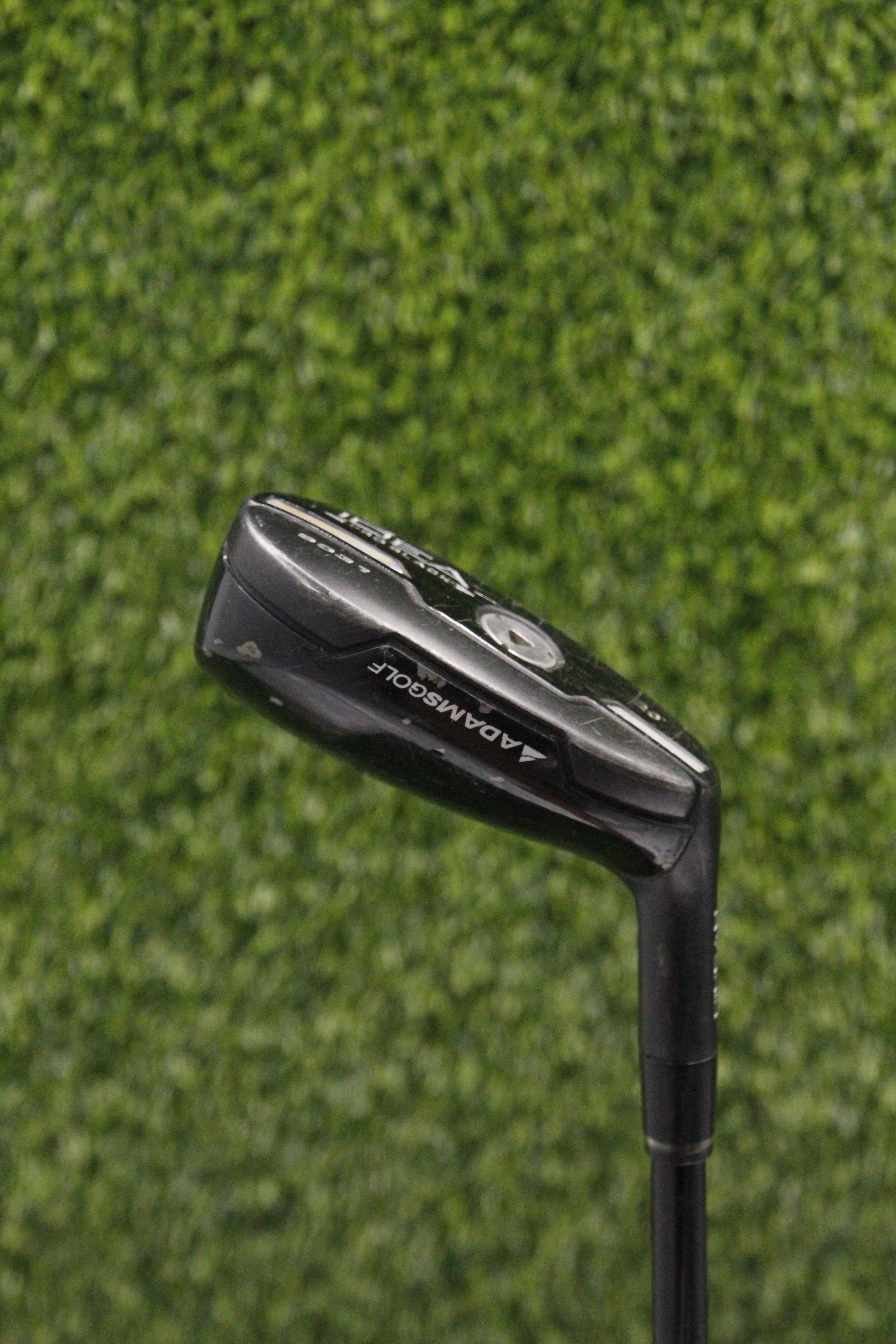 Adams Idea Pro Black 20° 3 Hybrid S Flex 39.25"
