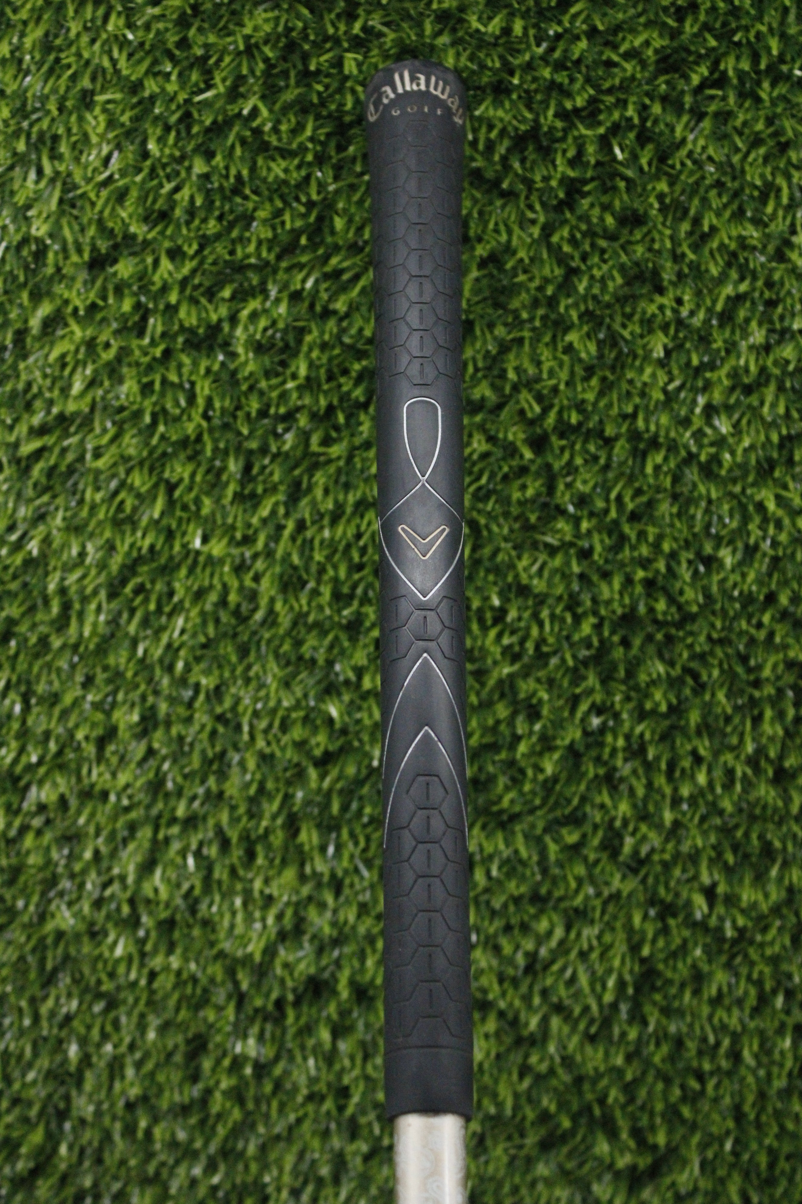 WOMEN Callaway 2007 Big Bertha 7 Wood L Flex 40.75"