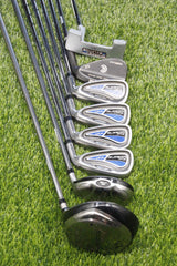 Cobra FP bogeys2Birdies Set A Flex Std