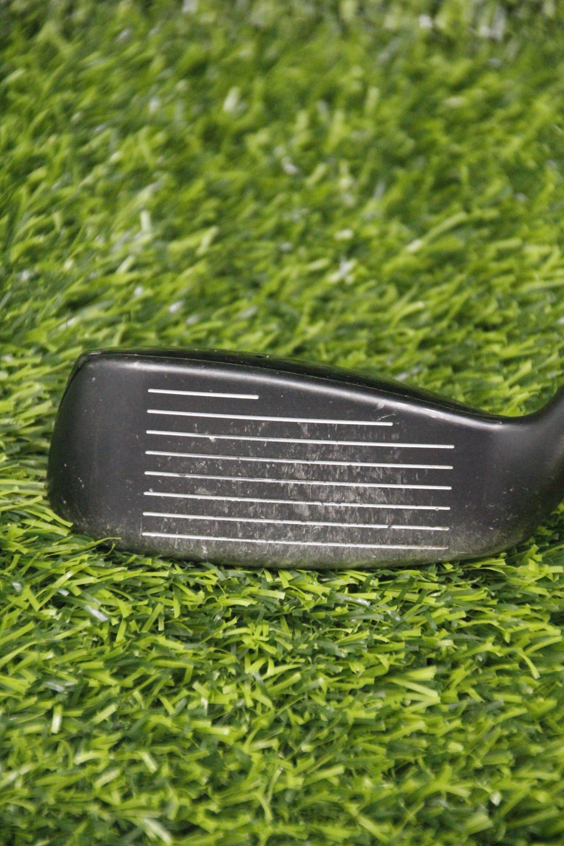 Adams Idea Pro Black 20° 3 Hybrid S Flex 39.25"