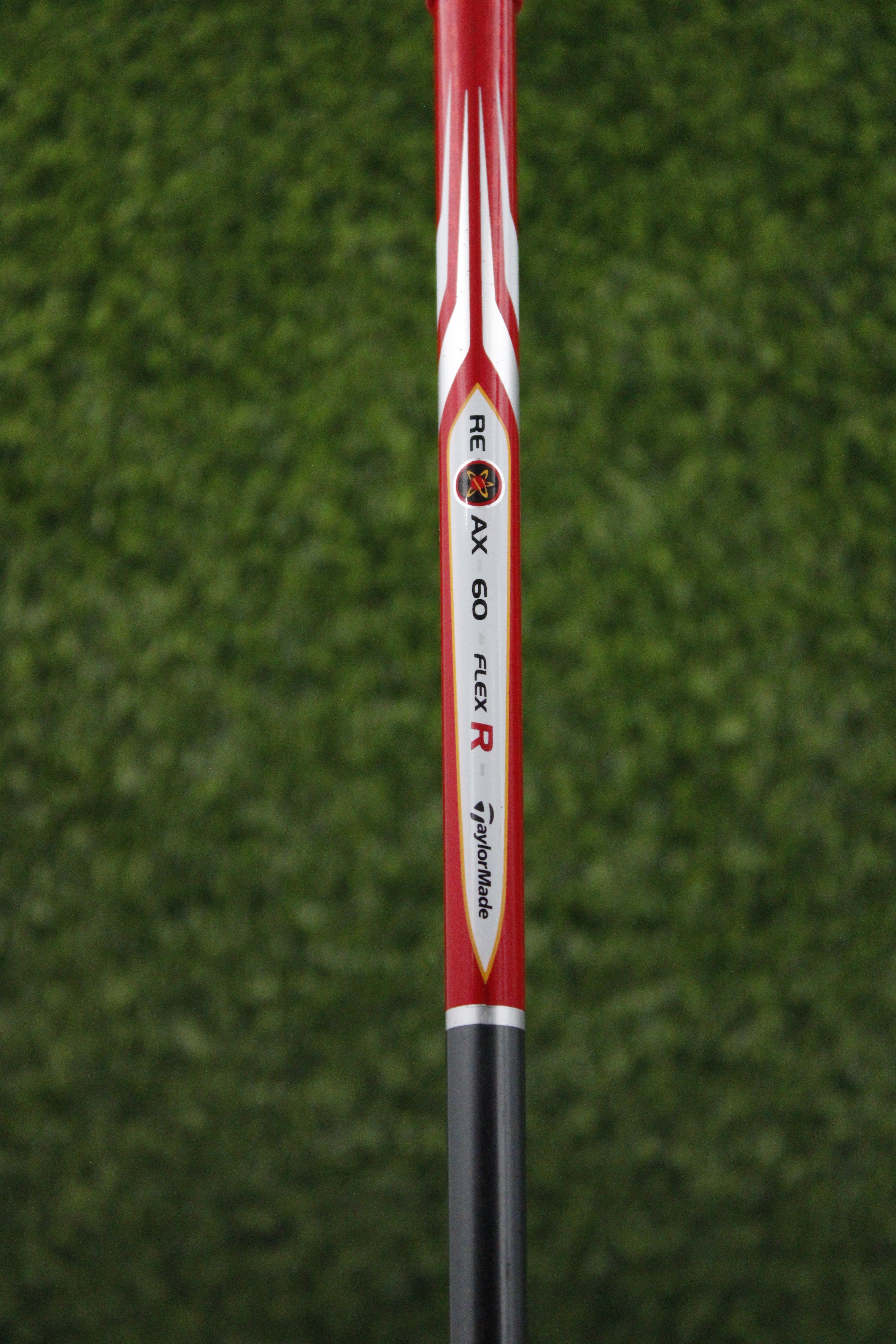 TaylorMade Burner Superfast 2.0 18° 3 Hybrid R Flex 40.5"