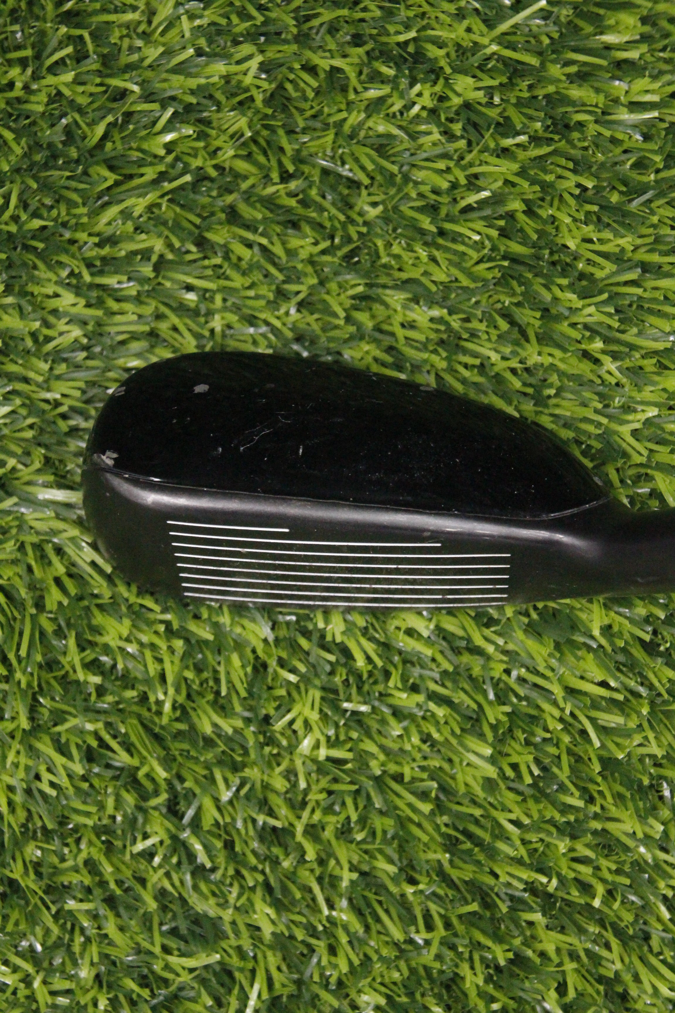 Adams Idea Pro Black 20° 3 Hybrid S Flex 39.25"