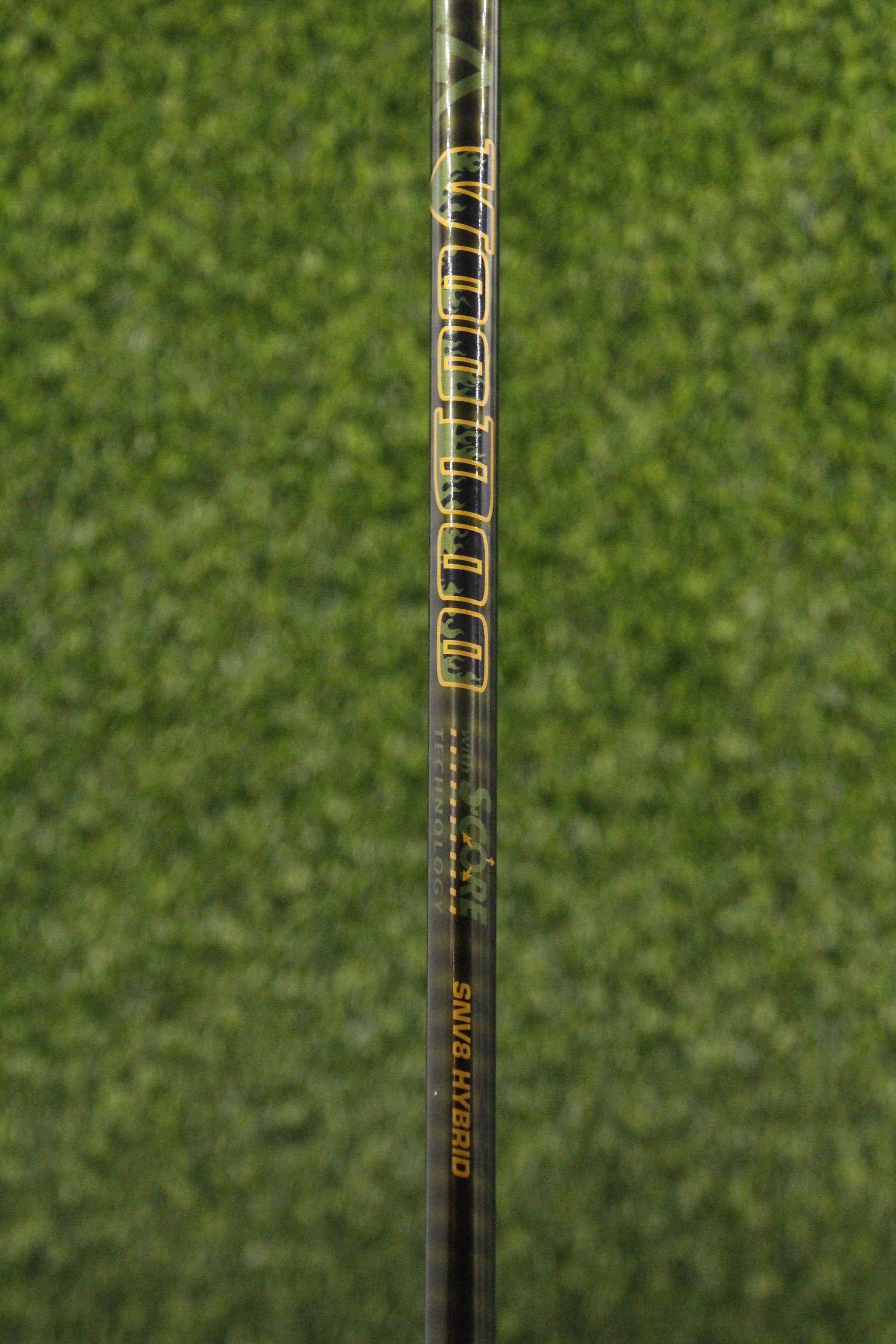 Adams Idea Pro Black 20° 3 Hybrid S Flex 39.25"
