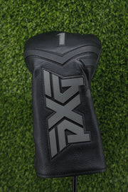 Pre-Owned PXG Black Stripe Driver Headcover