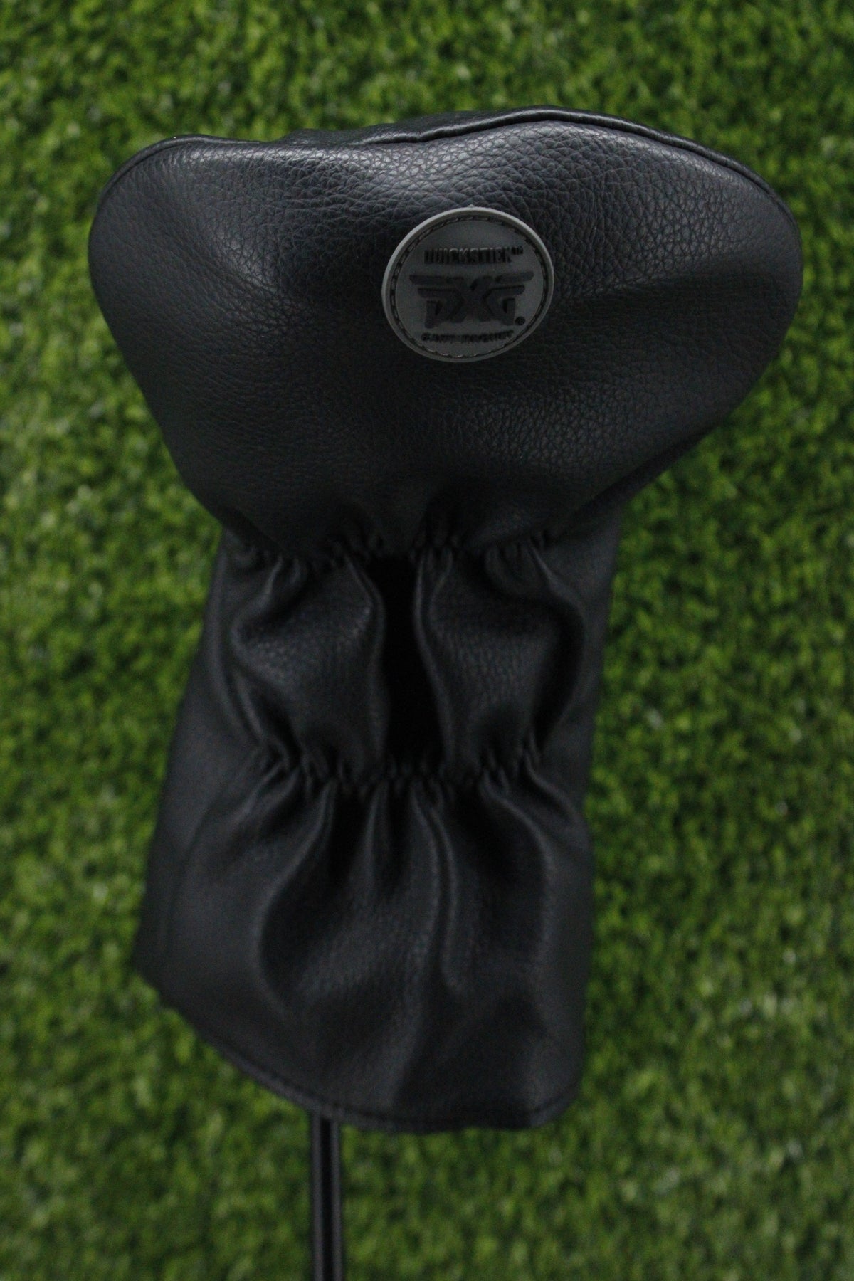 Pre-Owned PXG Black Stripe Driver Headcover
