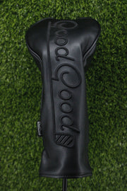 Pre-Owned Good Good Blackout Driver Headcover
