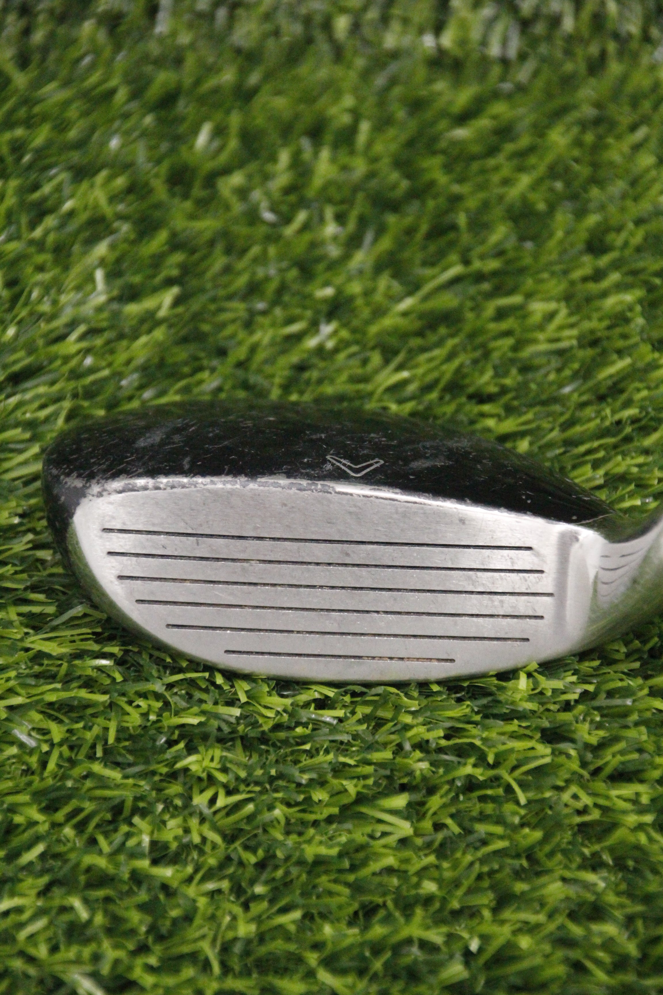 WOMEN Callaway Solaire 6 Hybrid L Flex 38"