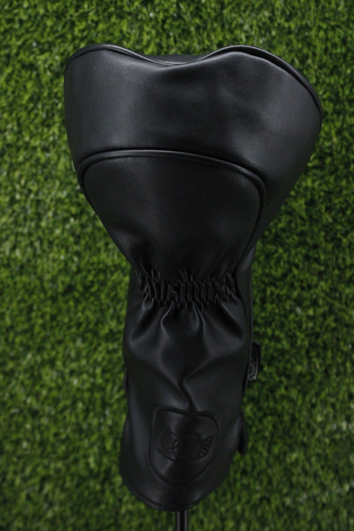 Pre-Owned Good Good Blackout Driver Headcover