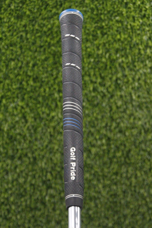 Cleveland 588 RTX 2.0 CB Black Satin 56° SW Wedge Flex 35.5"