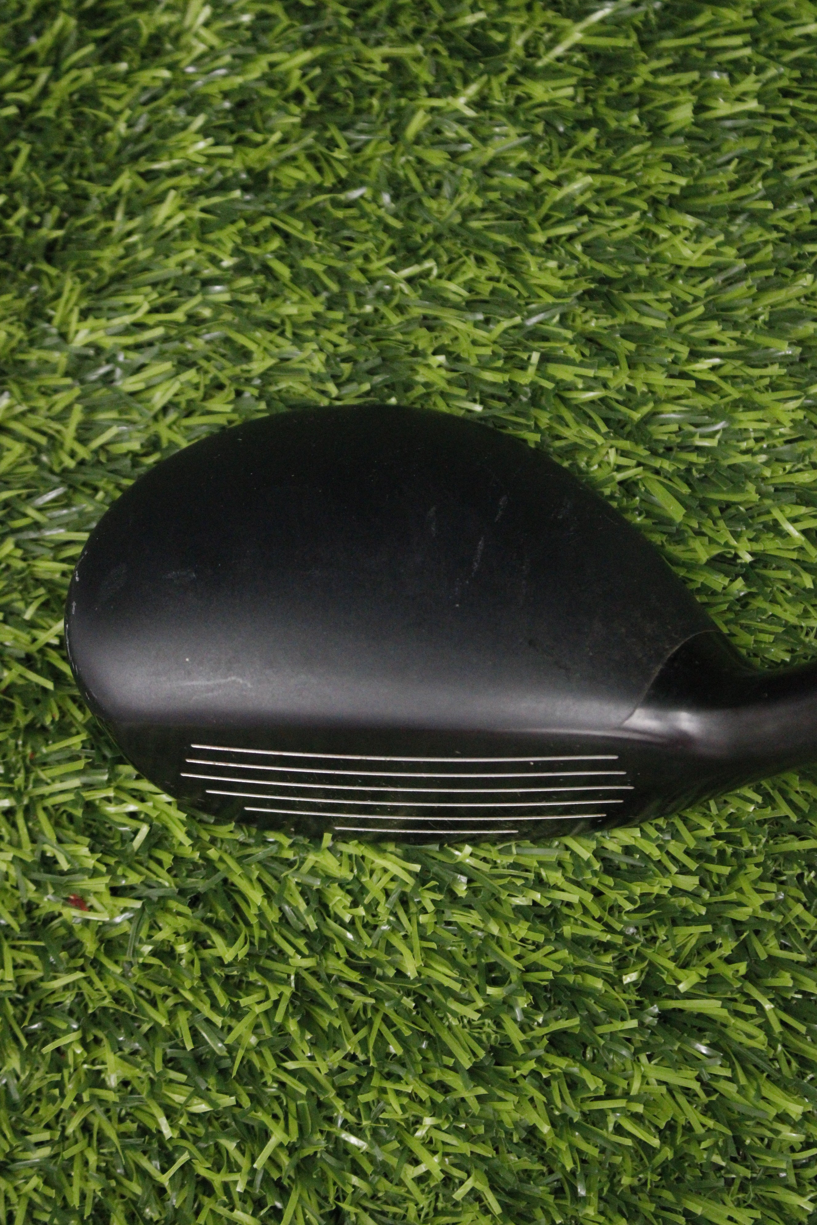 WOMEN Mizuno JPX 921 Fli-Hi 5 Hybrid L Flex 38.25"